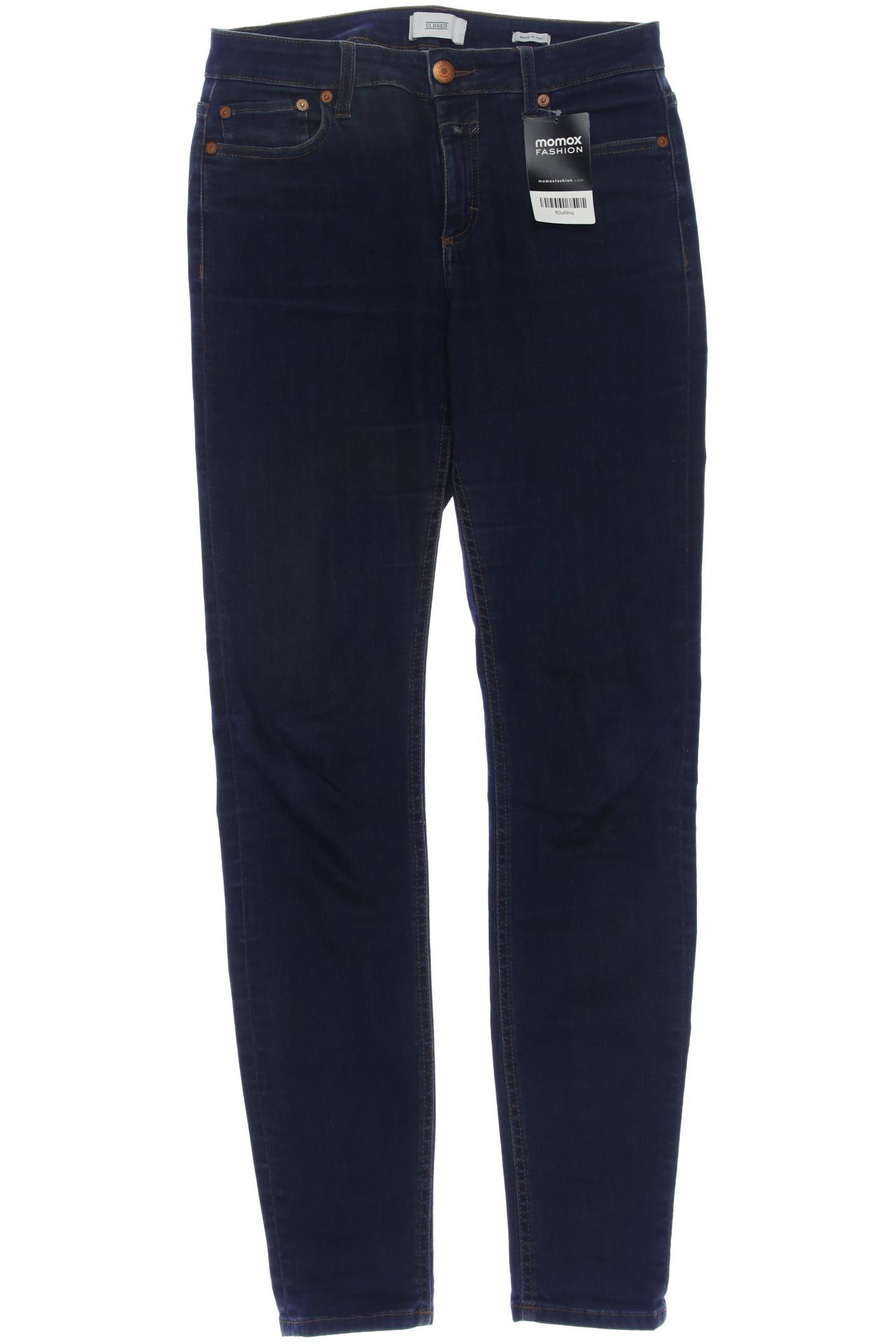 

Closed Damen Jeans, marineblau, Gr. 27