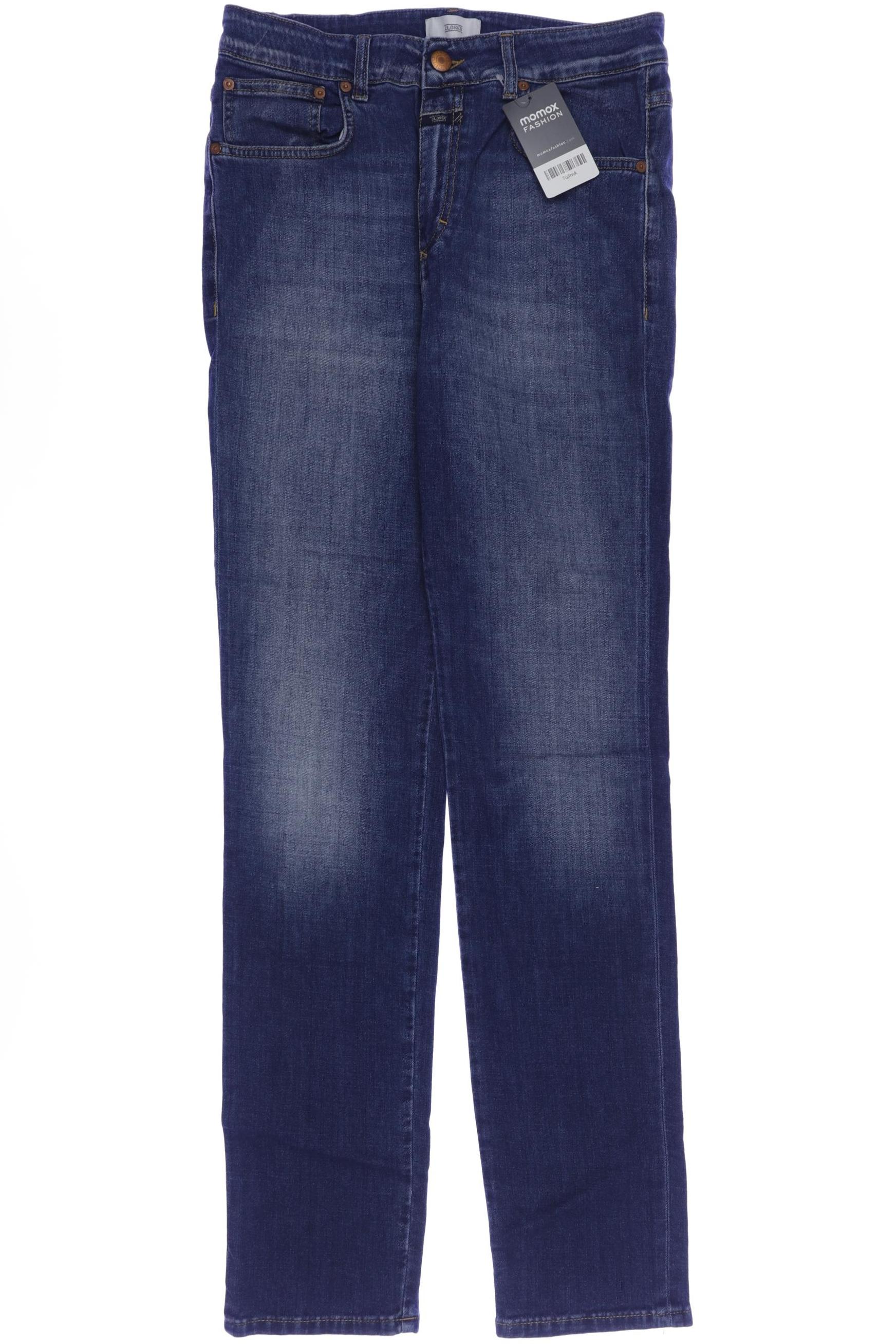 

Closed Damen Jeans, blau, Gr. 30