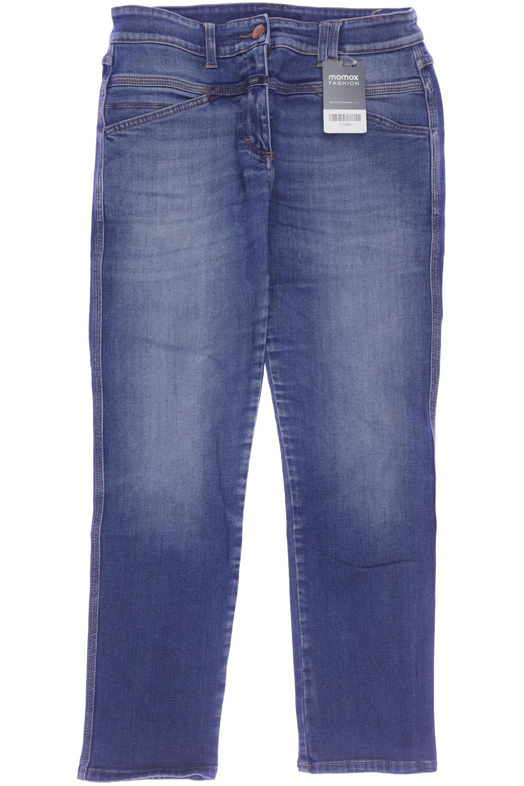 

Closed Damen Jeans, blau, Gr. 44