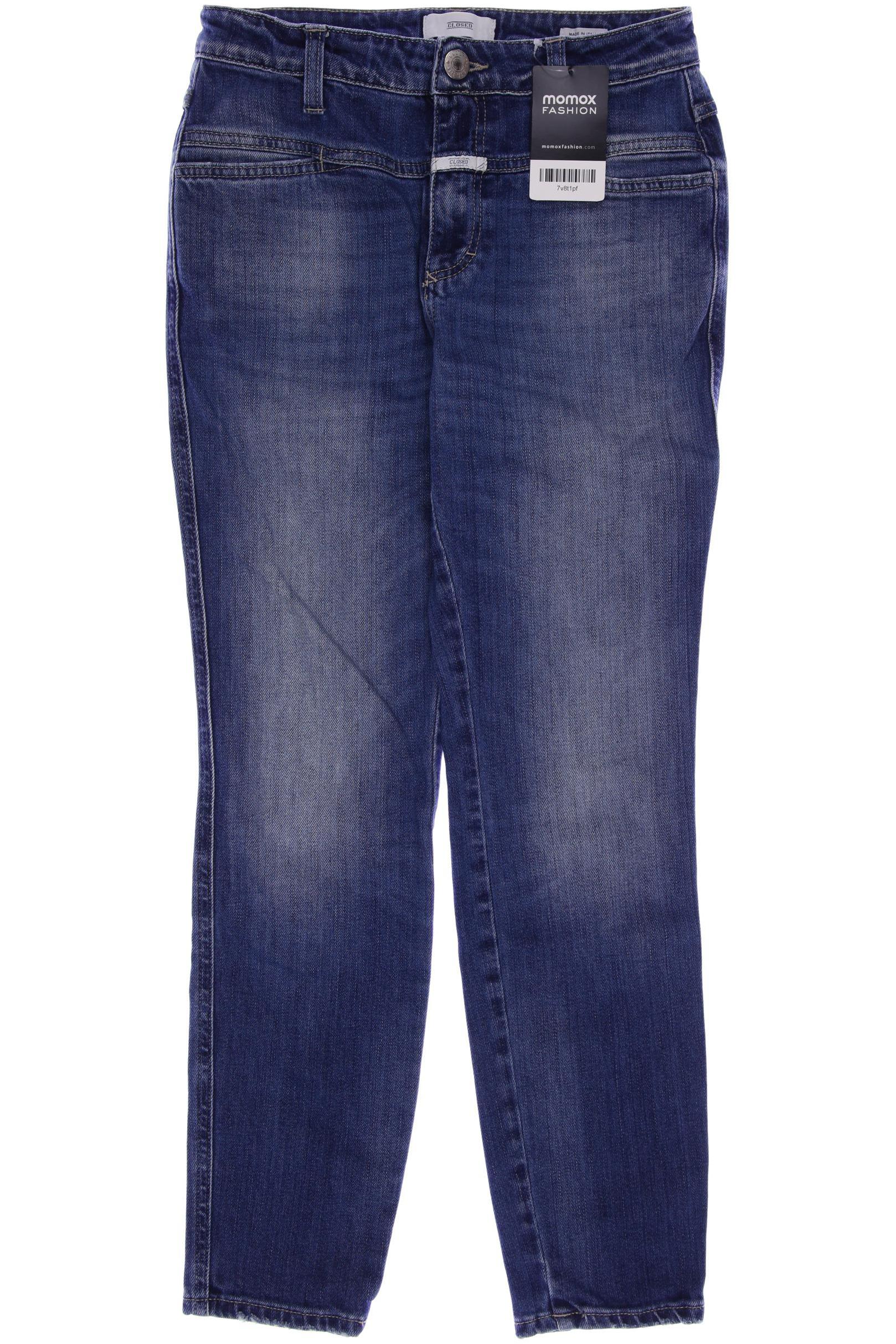

Closed Damen Jeans, marineblau