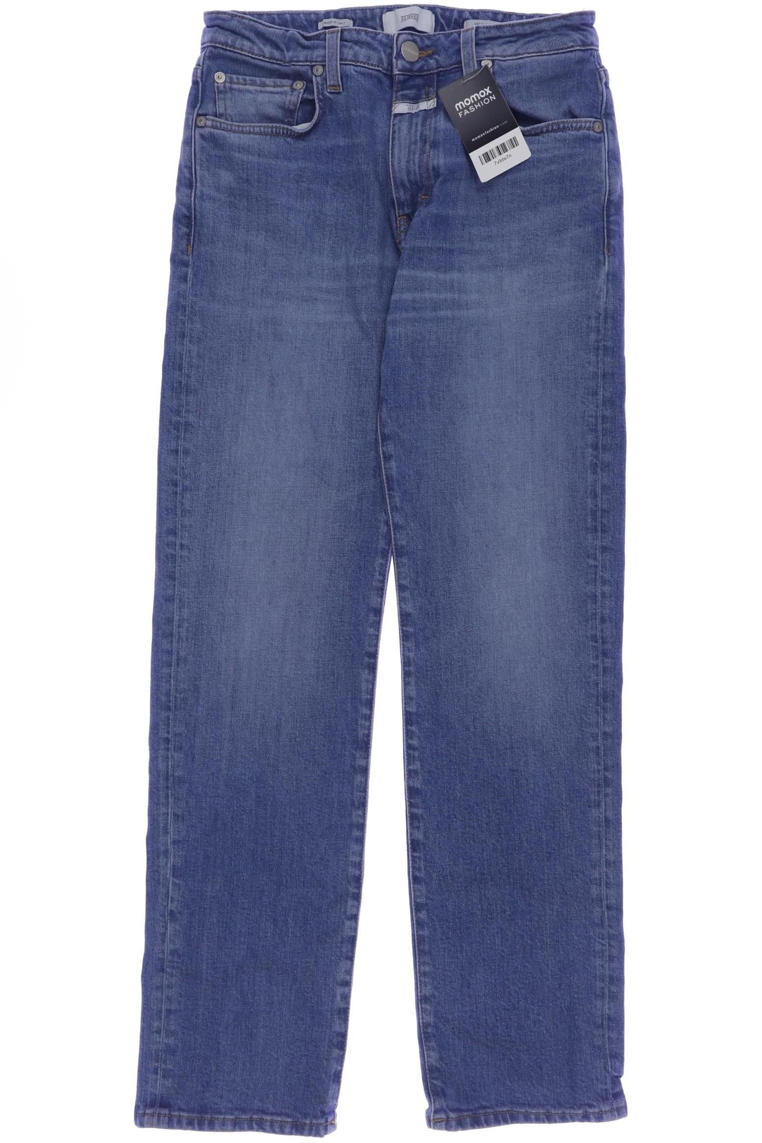 

Closed Damen Jeans, blau, Gr. 26