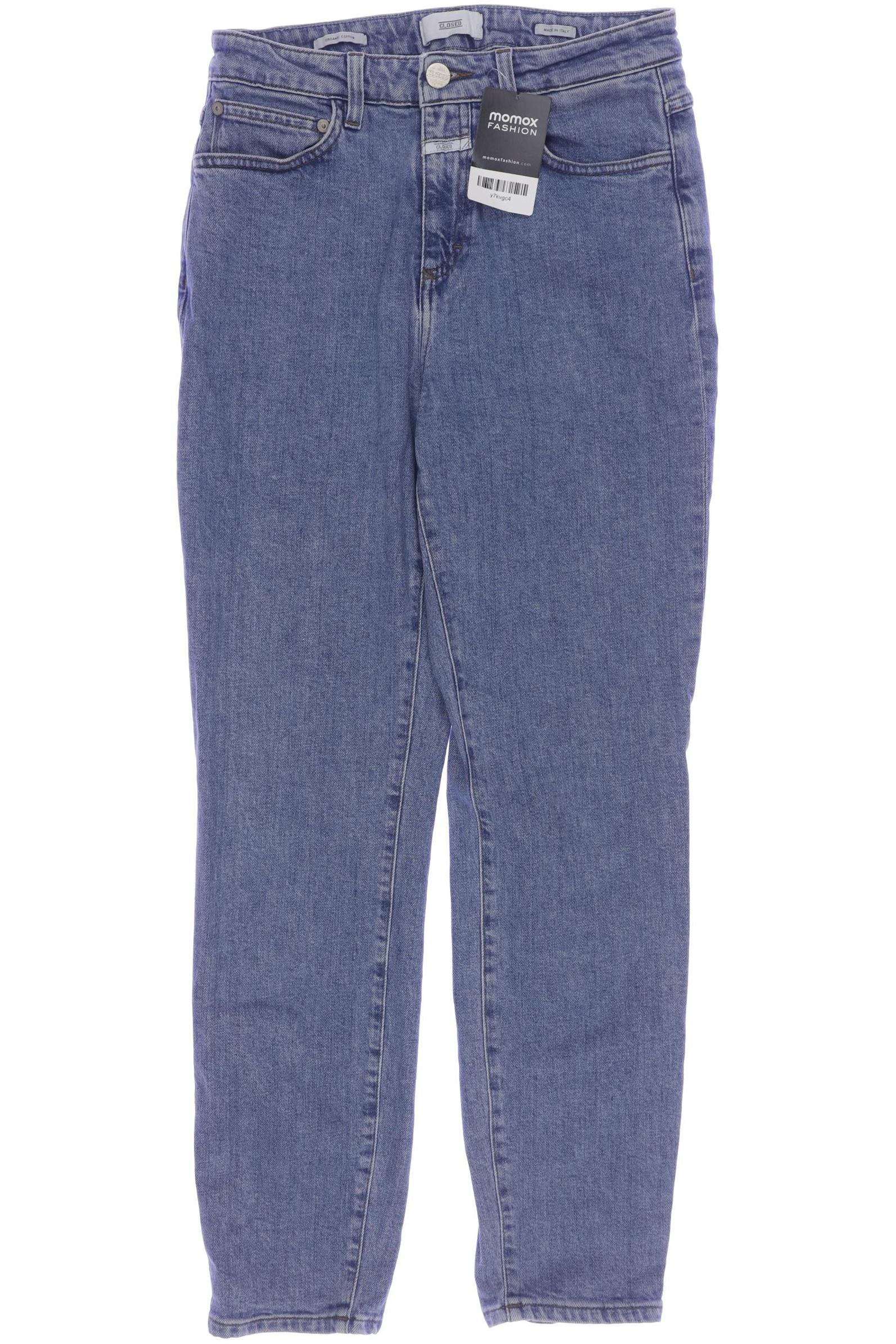 

Closed Damen Jeans, blau, Gr. 28