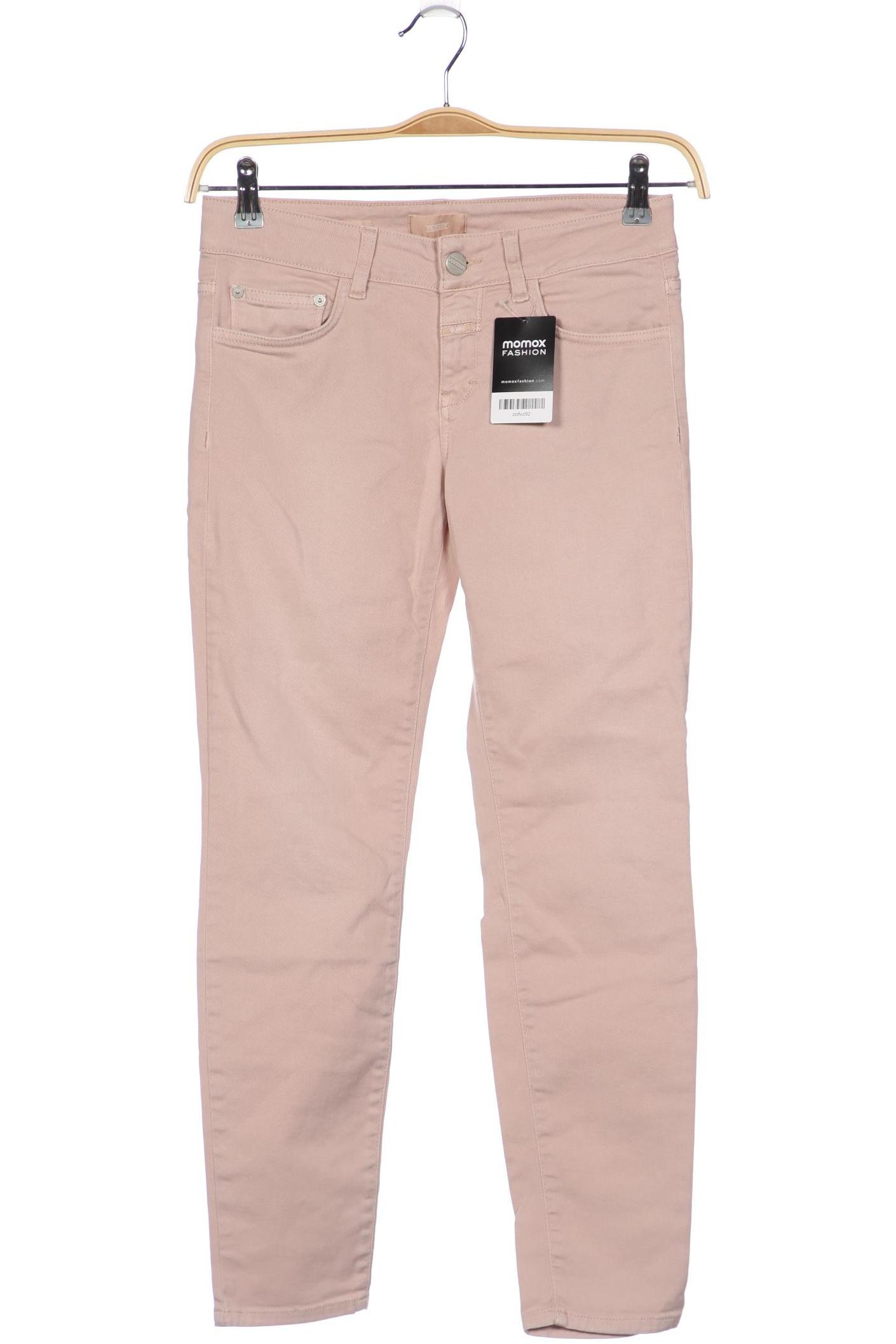 

Closed Damen Jeans, pink