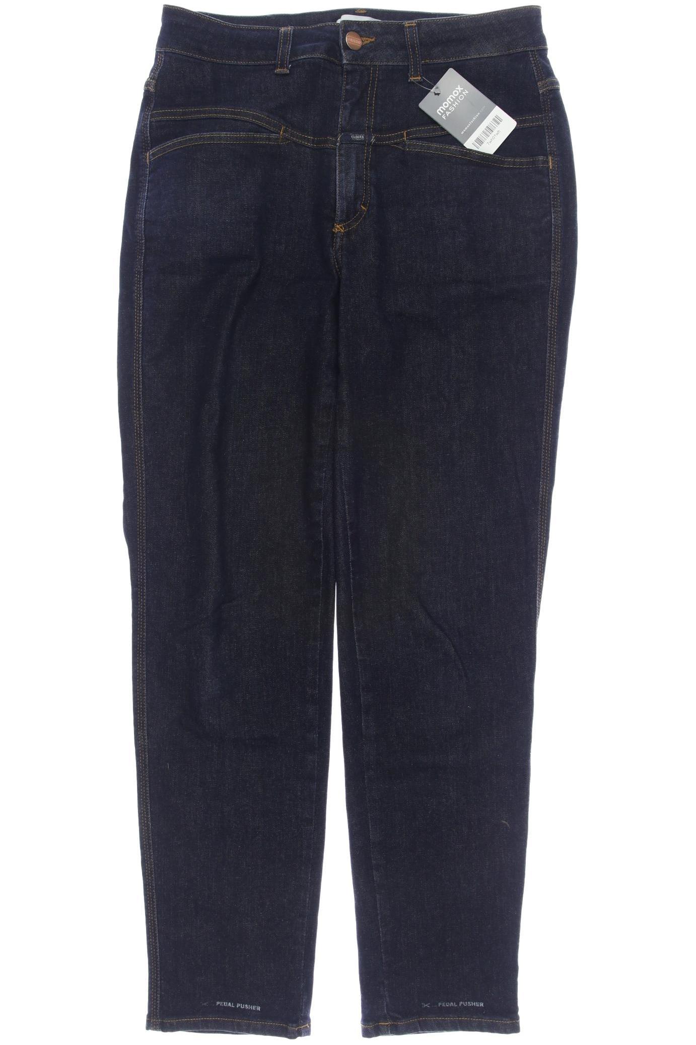 

Closed Damen Jeans, marineblau, Gr. 46