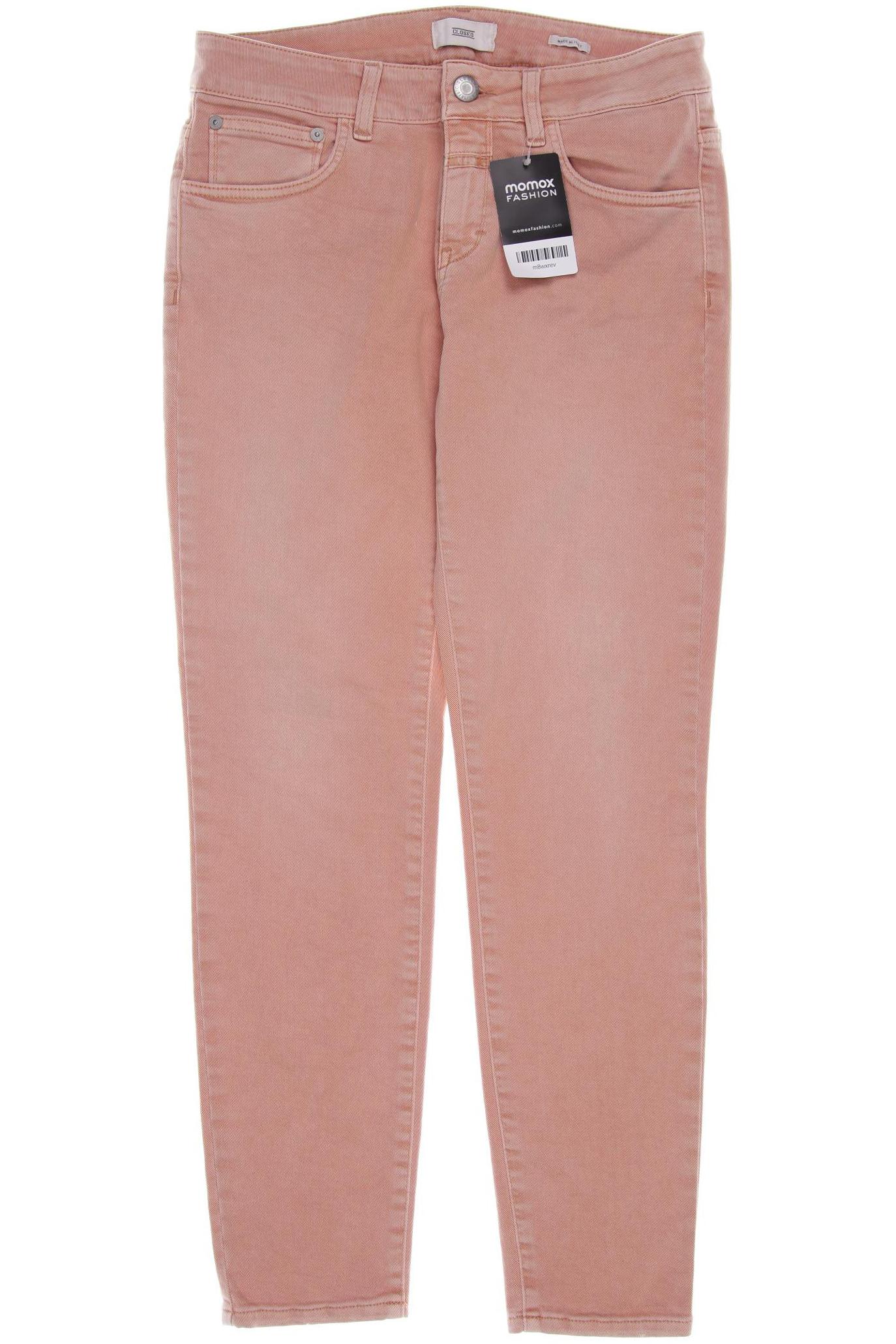 

Closed Damen Jeans, orange
