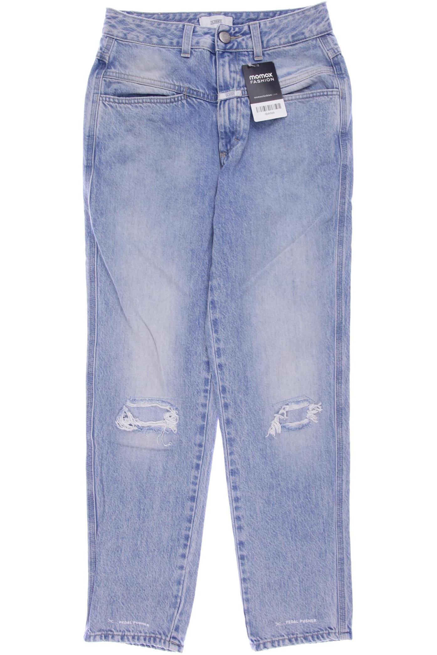 

Closed Damen Jeans, hellblau, Gr. 25