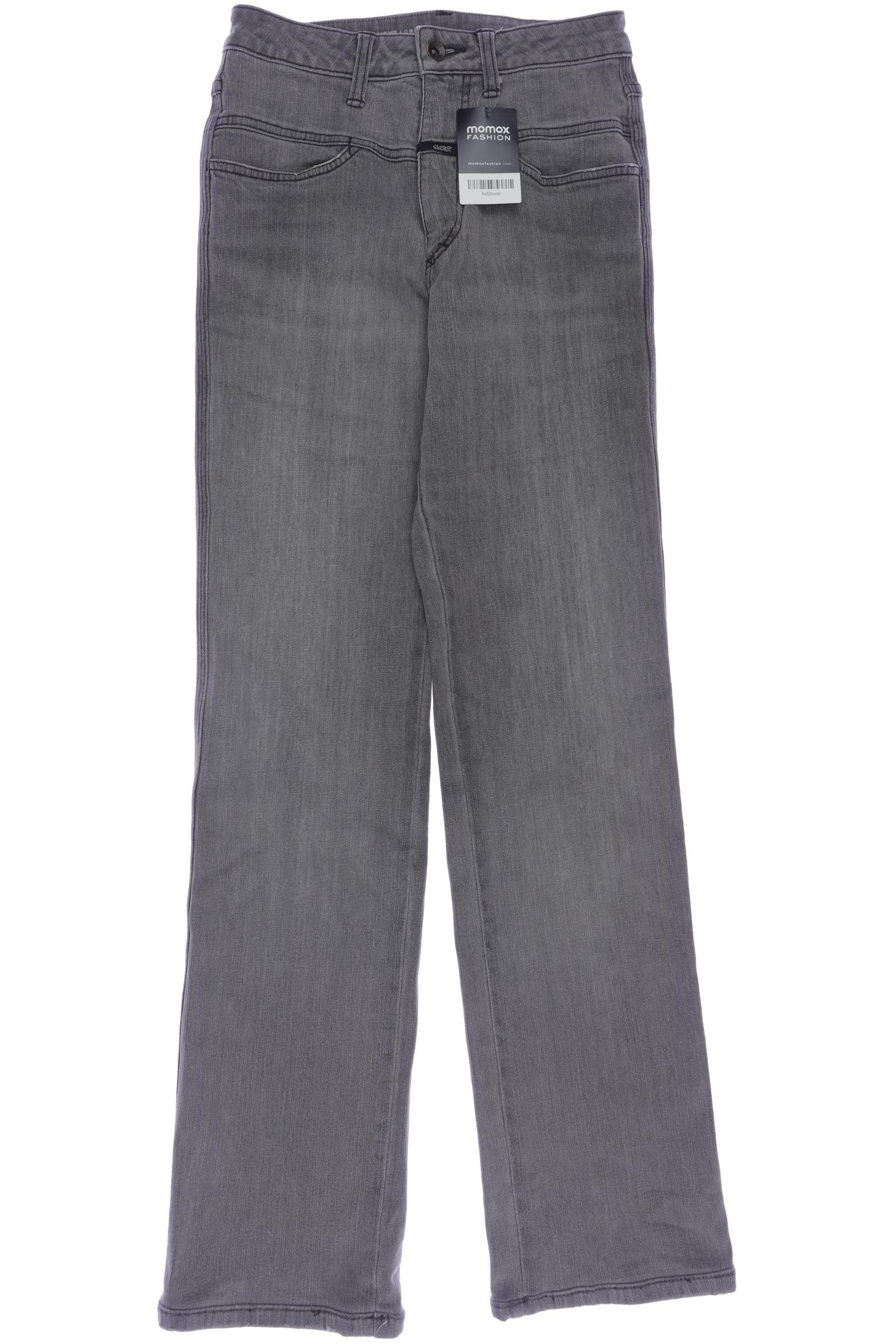 

Closed Damen Jeans, grau, Gr. 42