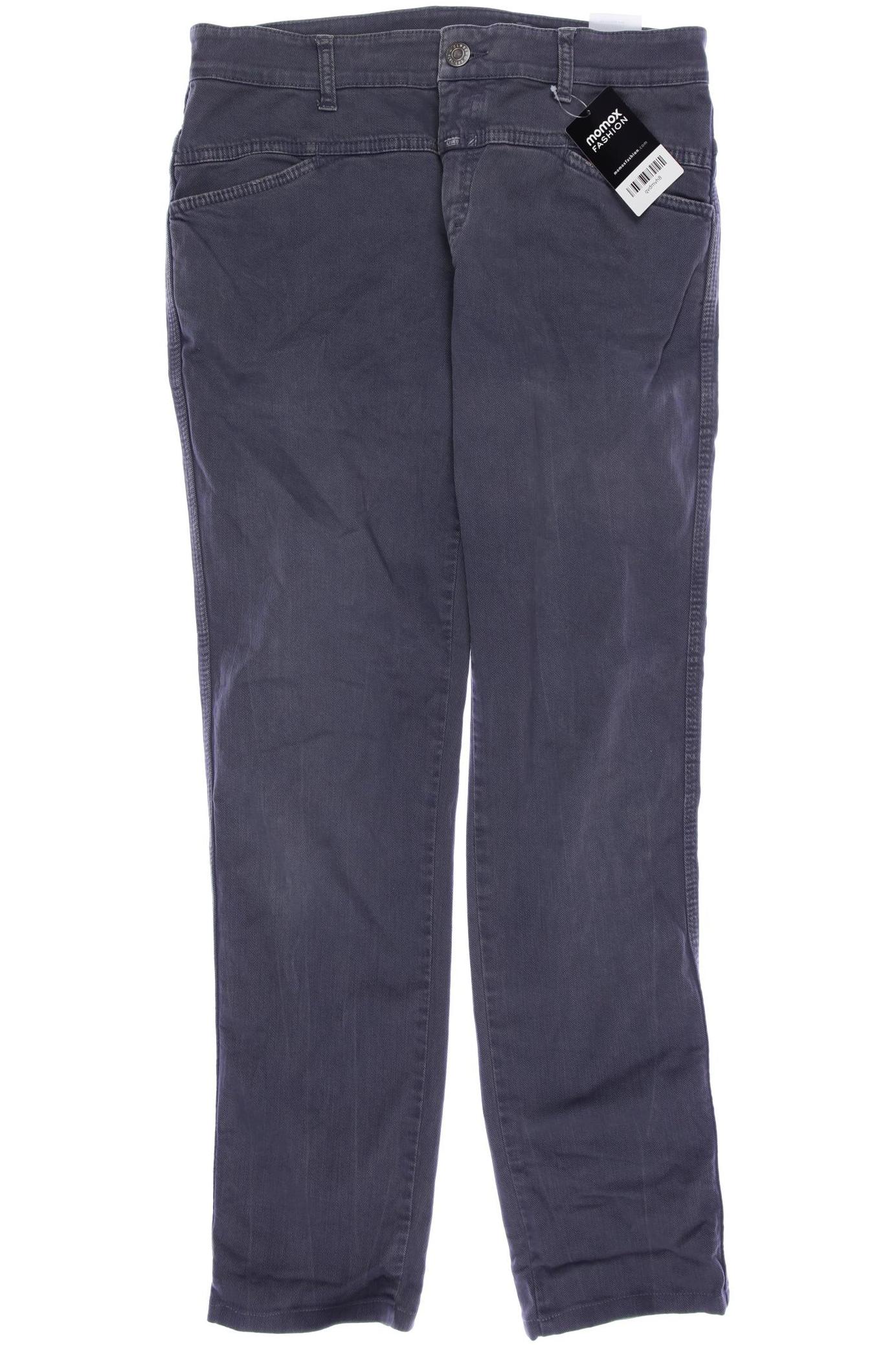 

Closed Damen Jeans, grau, Gr. 31