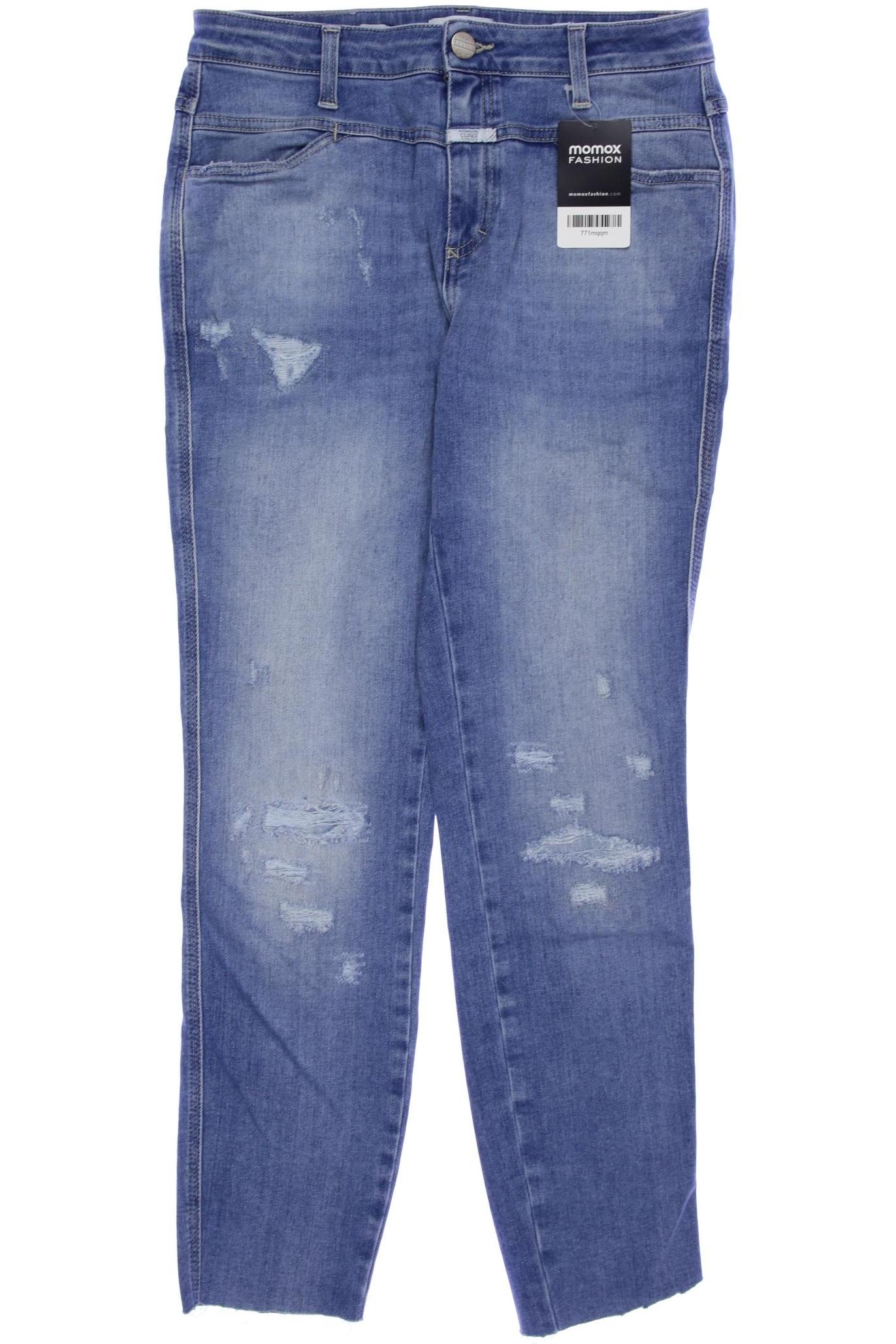 

Closed Damen Jeans, blau, Gr. 28