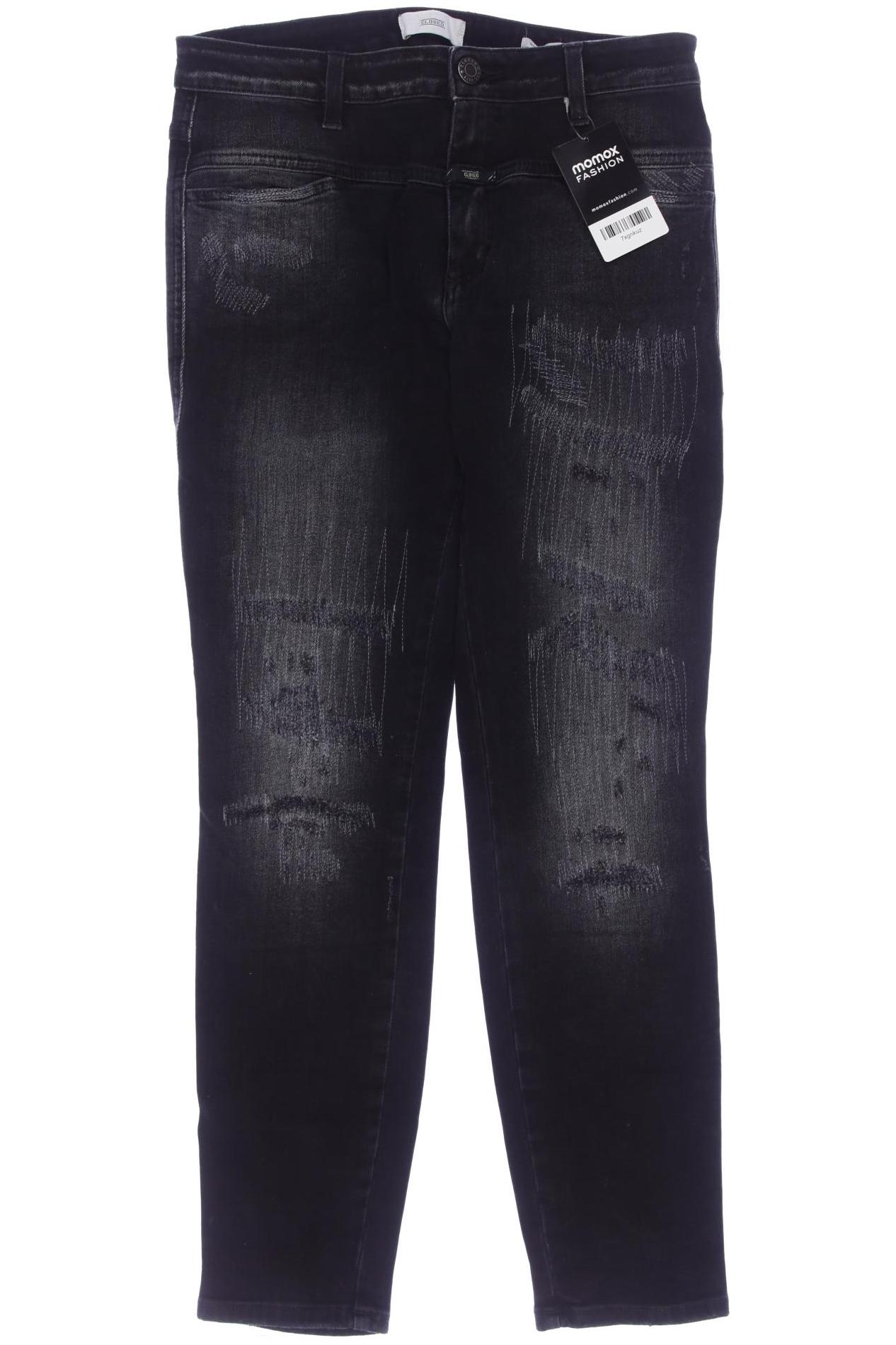 

Closed Damen Jeans, grau, Gr. 25