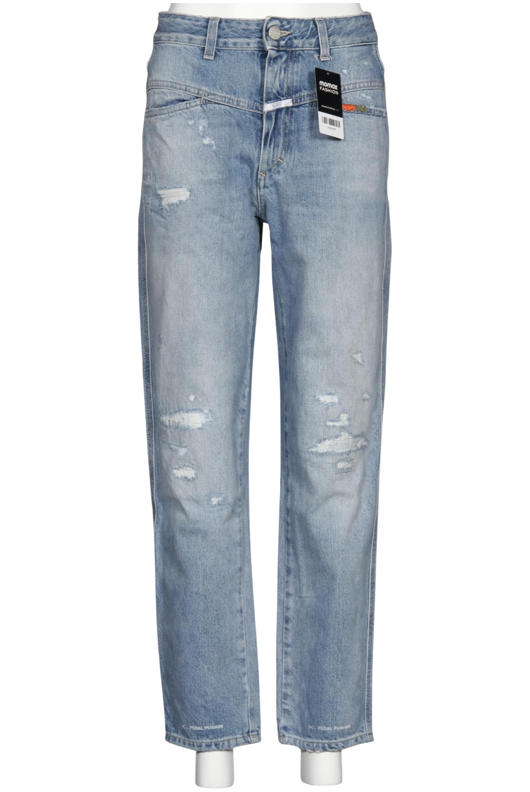 

Closed Damen Jeans, hellblau, Gr. 42