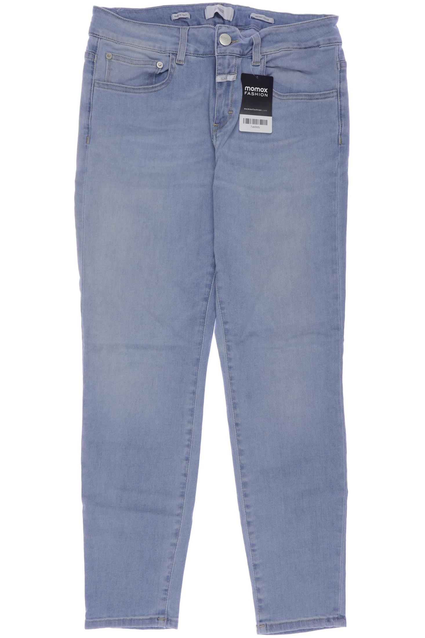 

Closed Damen Jeans, hellblau, Gr. 40