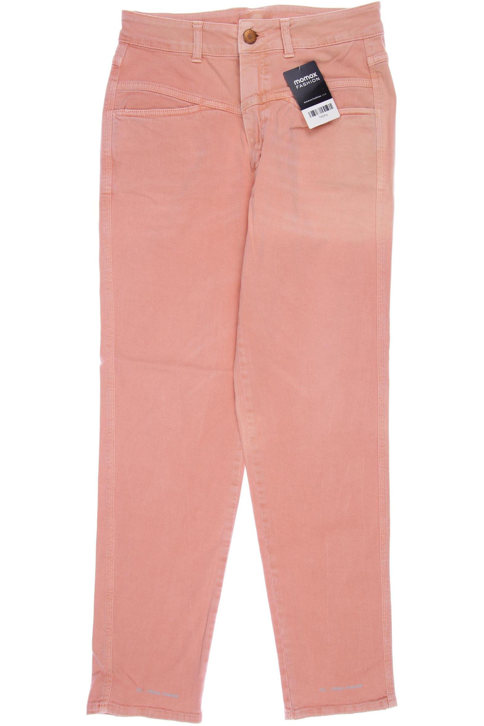 

Closed Damen Jeans, pink