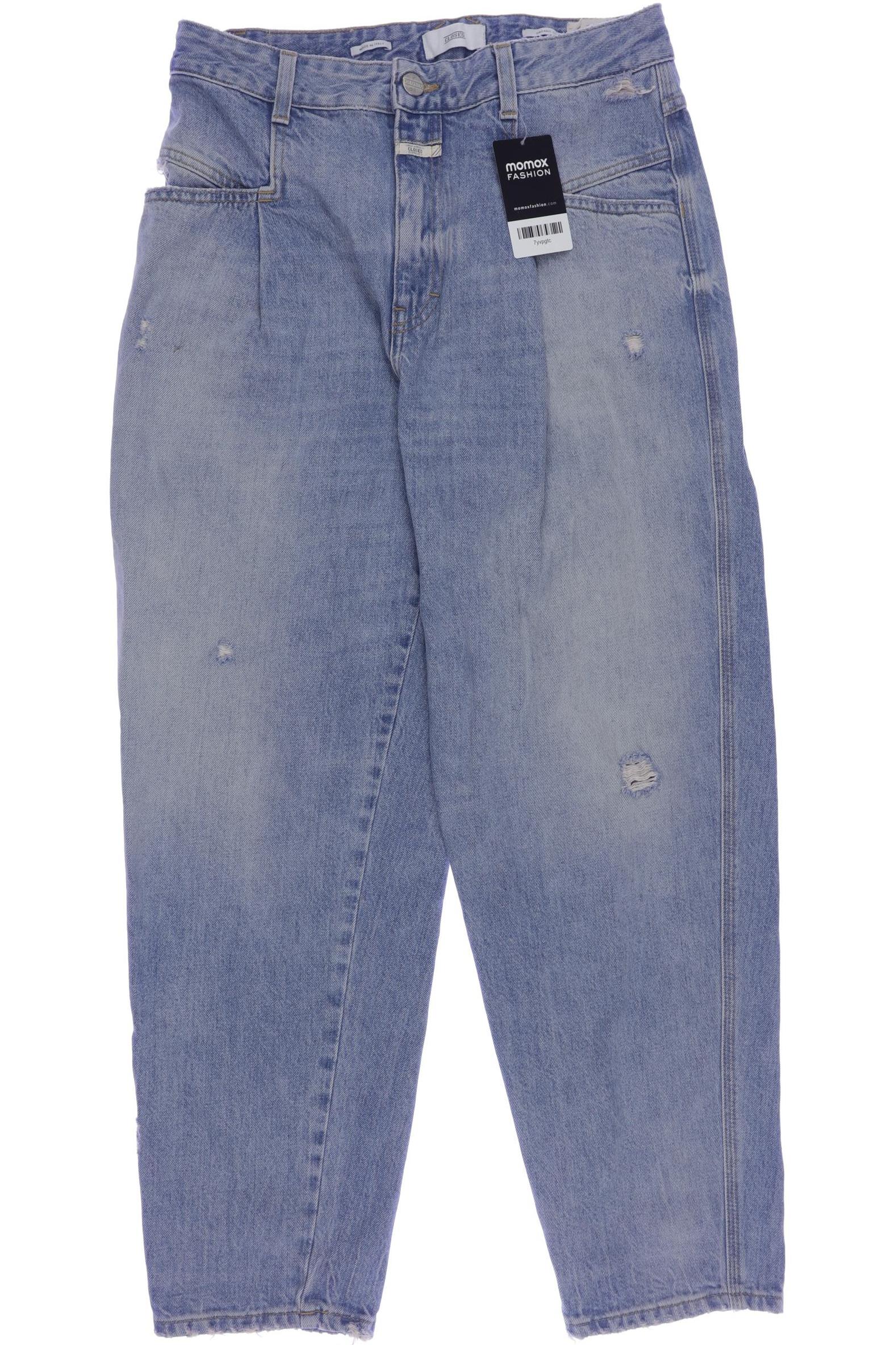 

Closed Damen Jeans, blau, Gr. 28