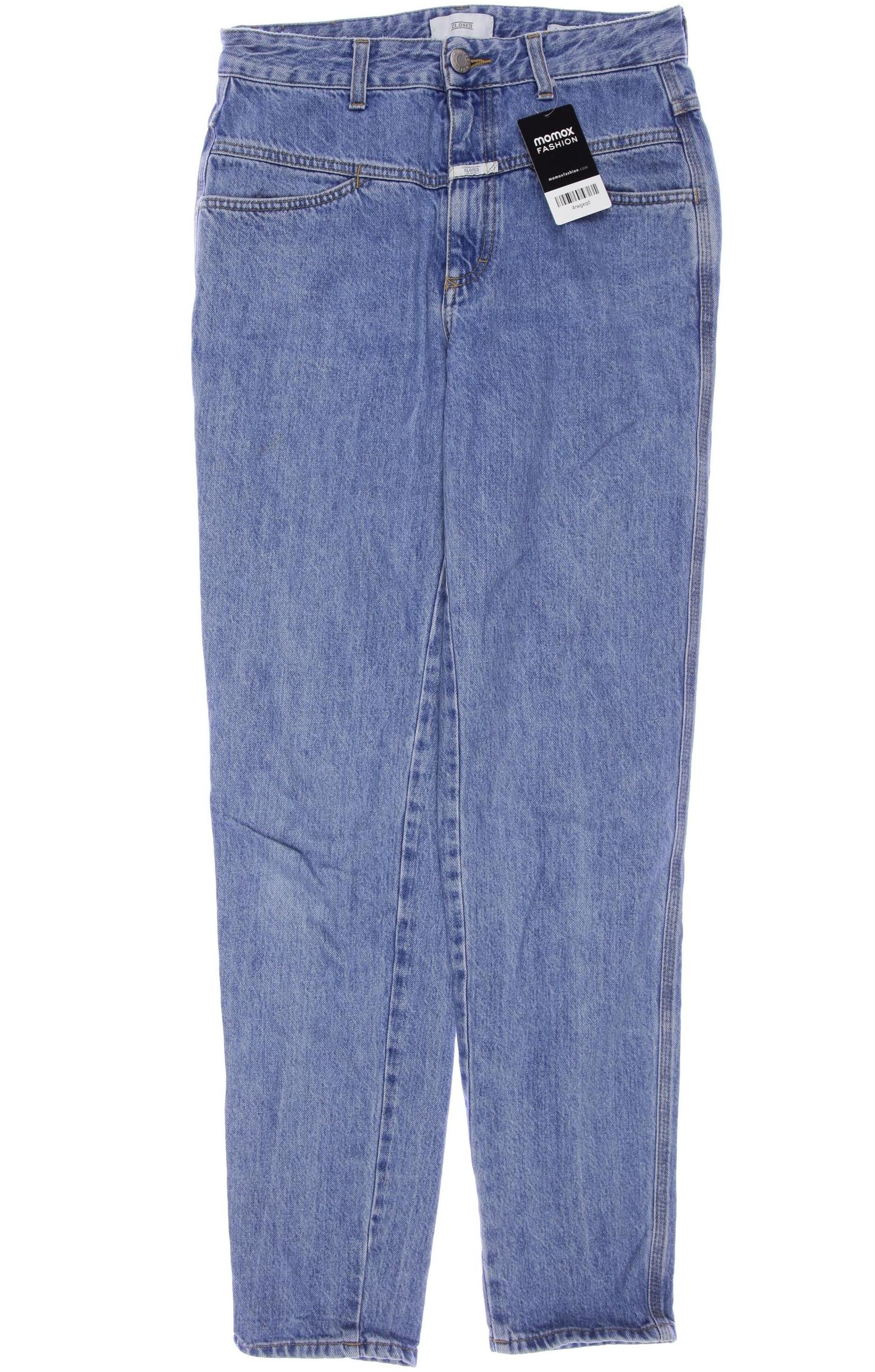 

Closed Damen Jeans, blau, Gr. 28