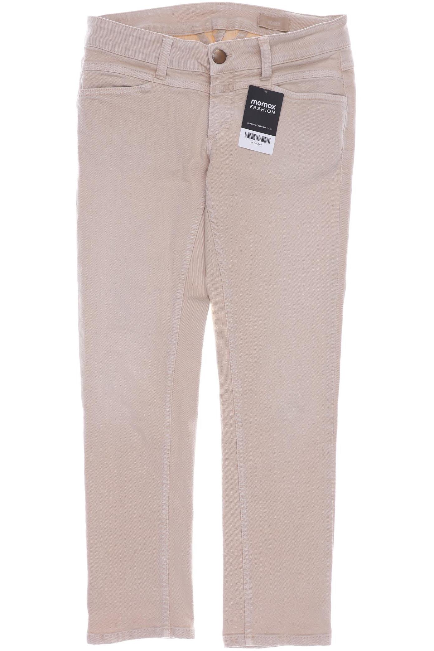 

Closed Damen Jeans, beige, Gr. 28