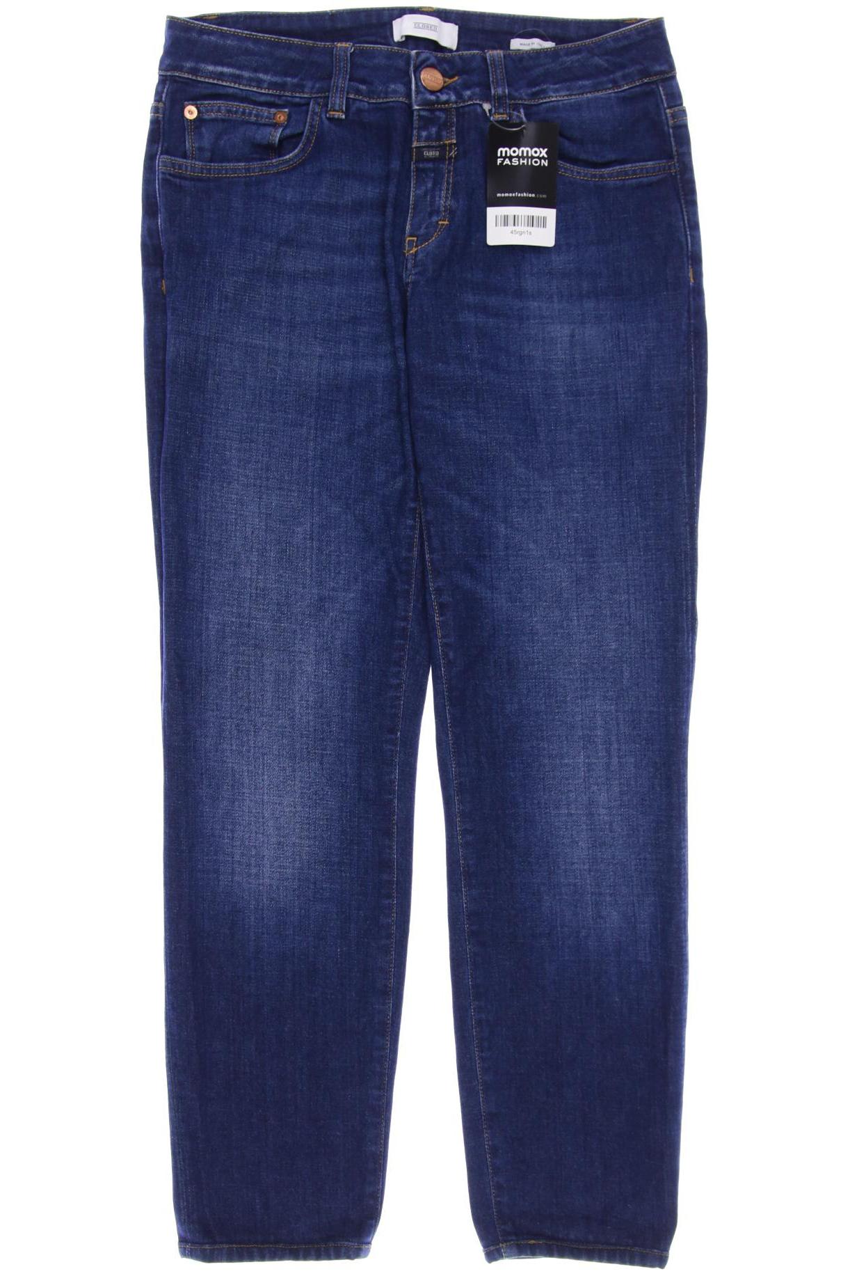 

Closed Damen Jeans, blau, Gr. 38