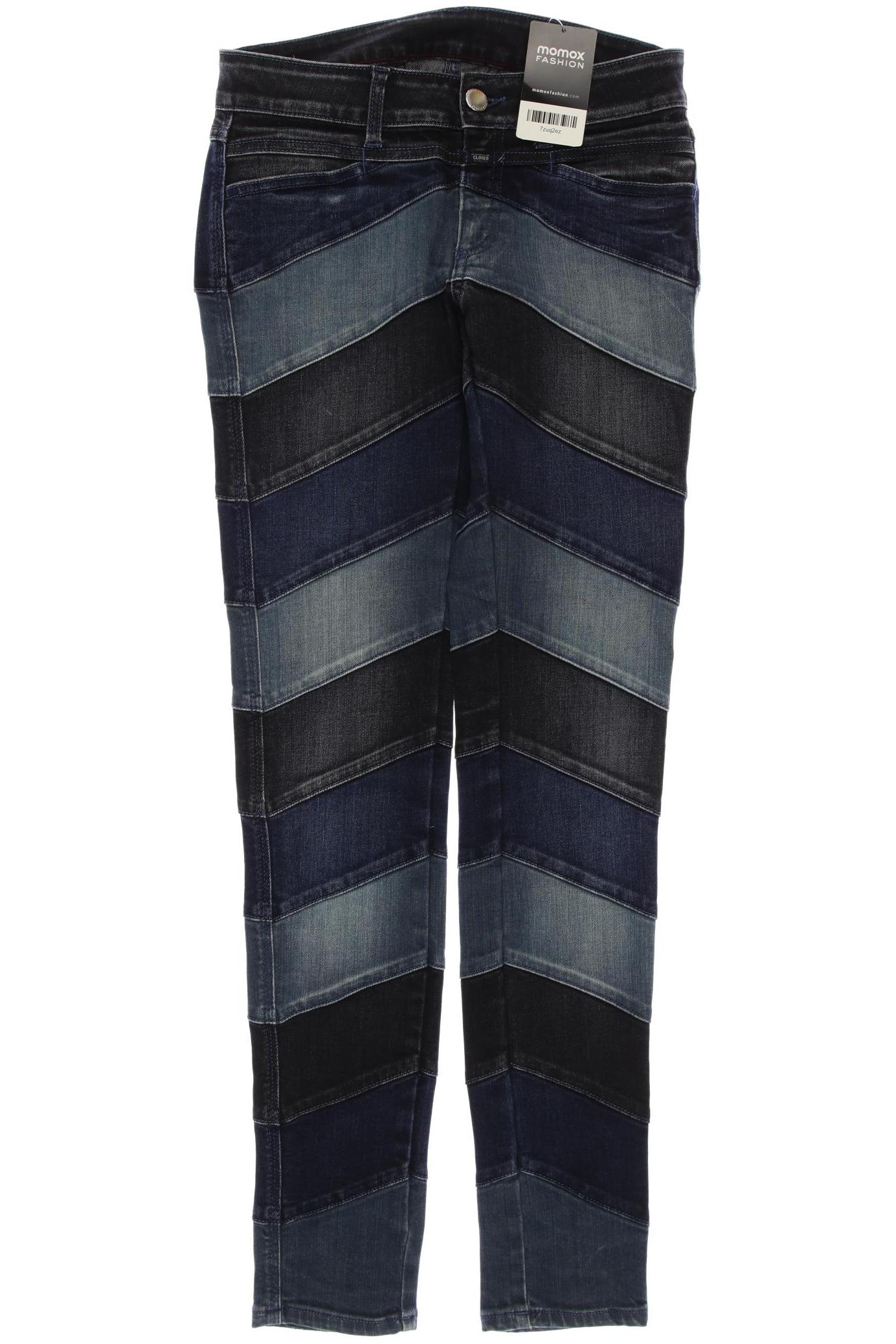 

Closed Damen Jeans, blau
