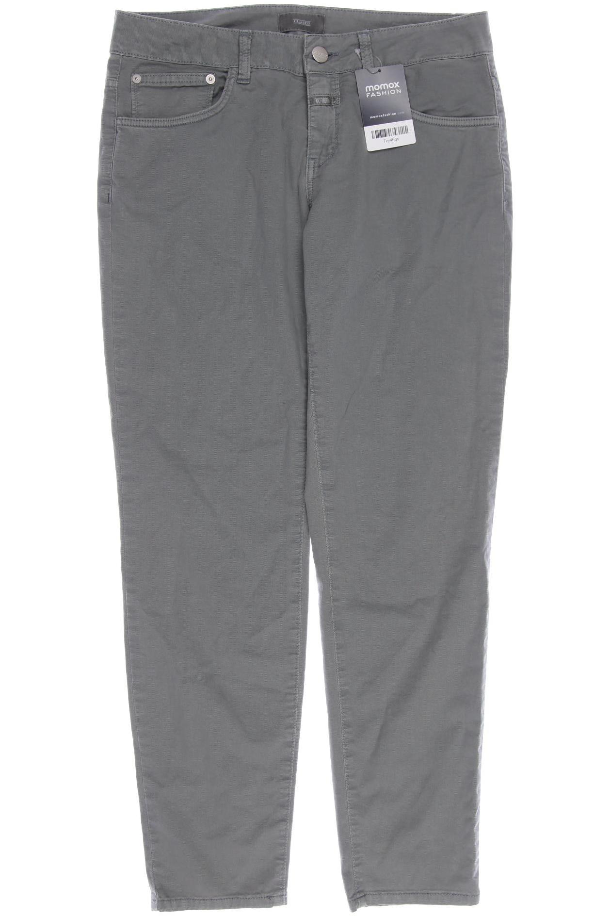 

Closed Damen Jeans, grün