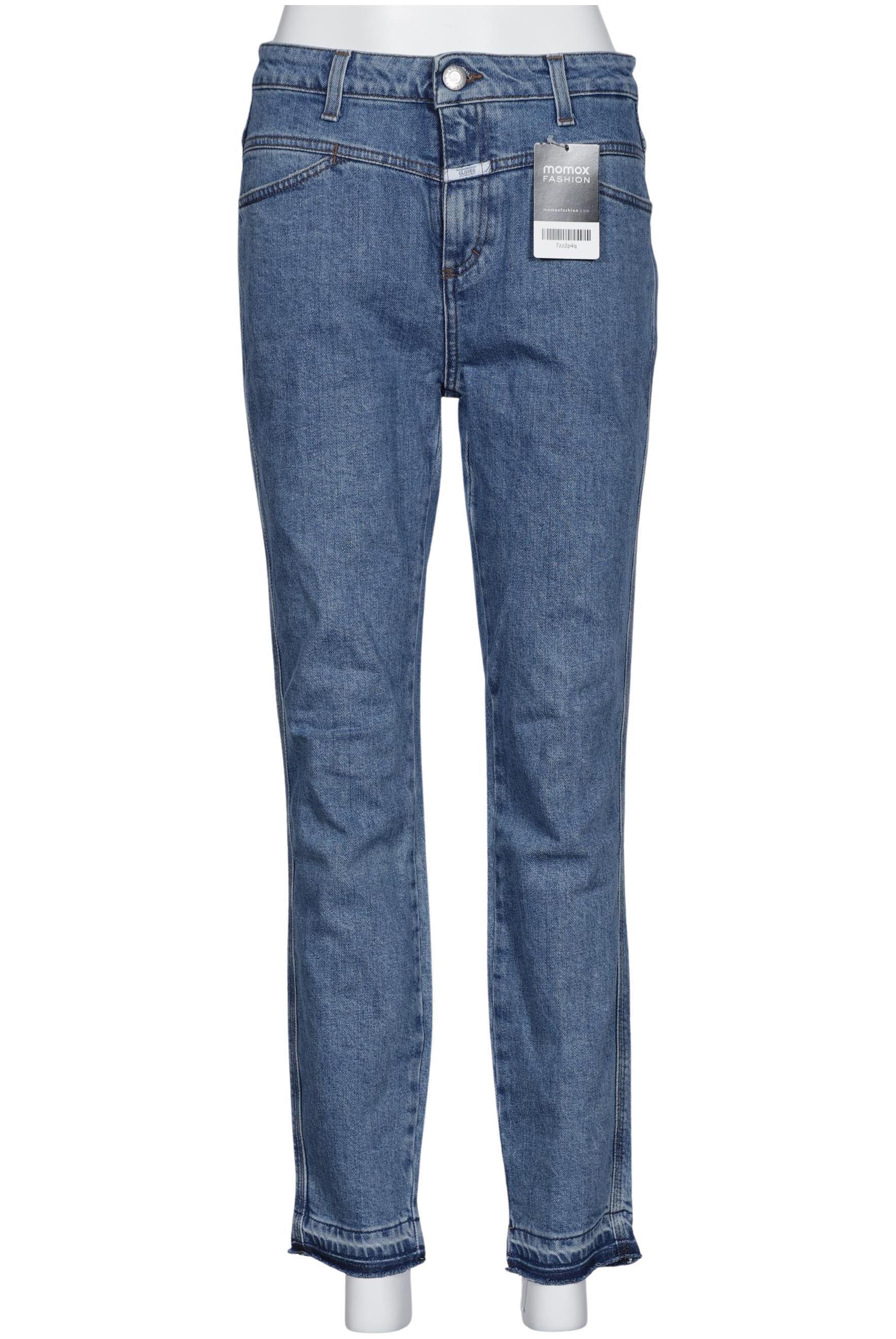 

Closed Damen Jeans, blau, Gr. 28