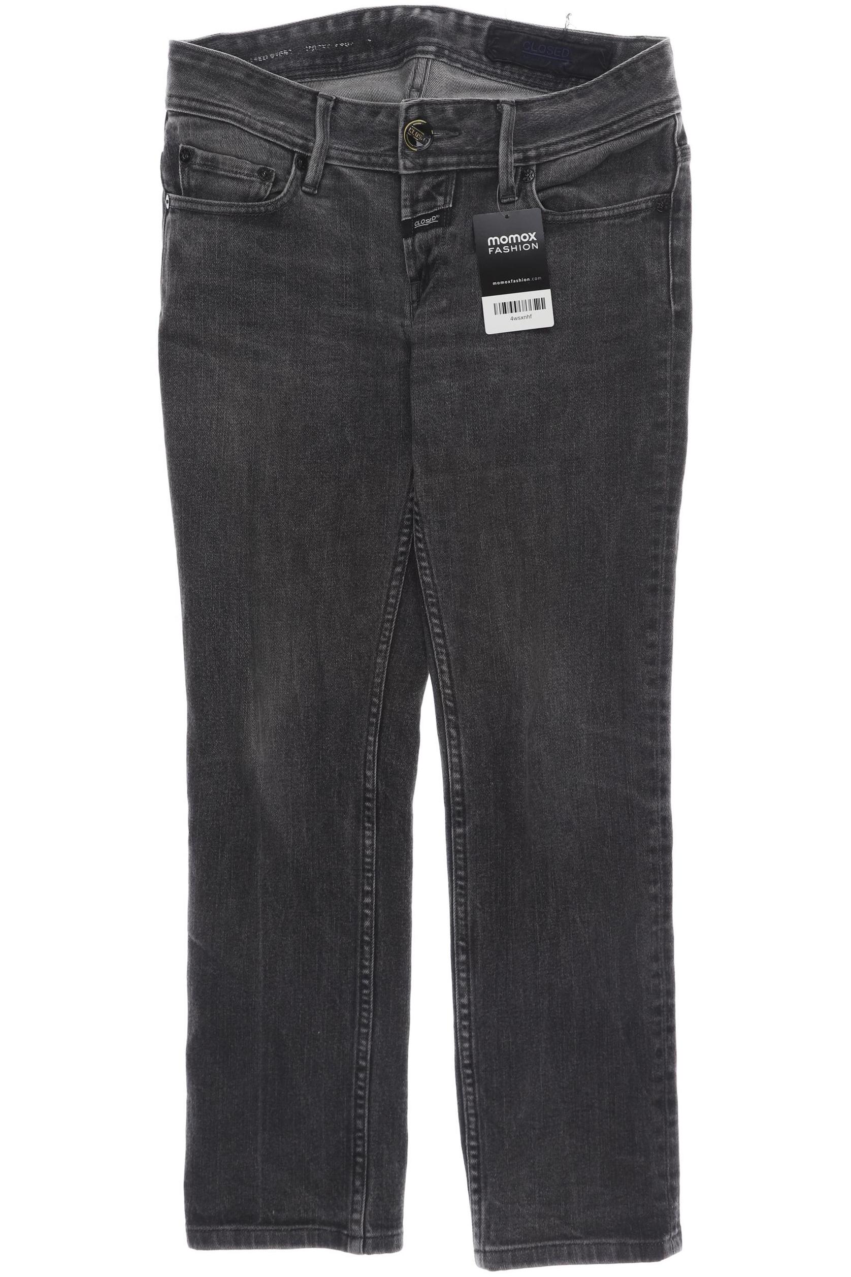 

Closed Damen Jeans, grau, Gr. 42