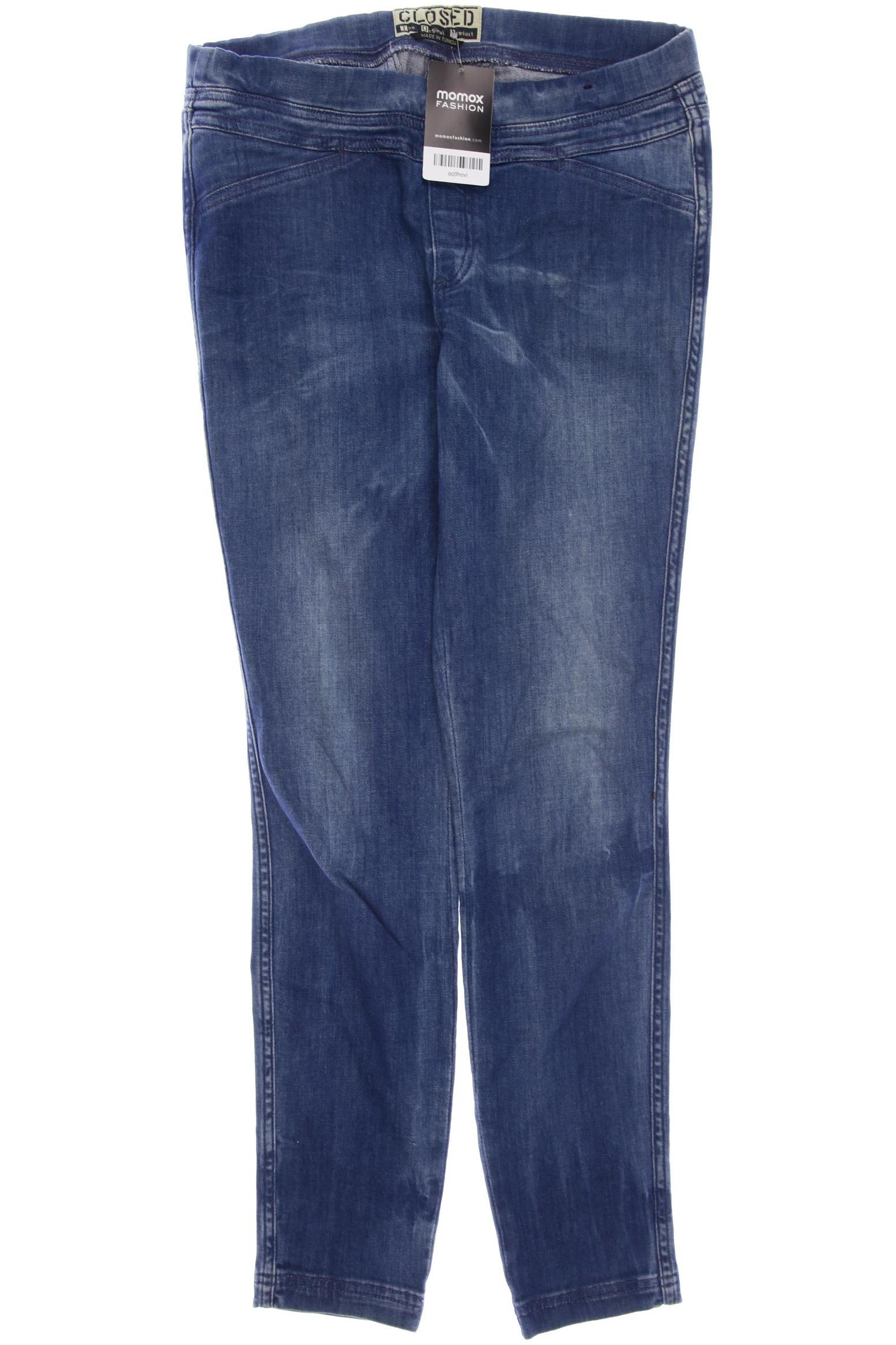 

Closed Damen Jeans, blau