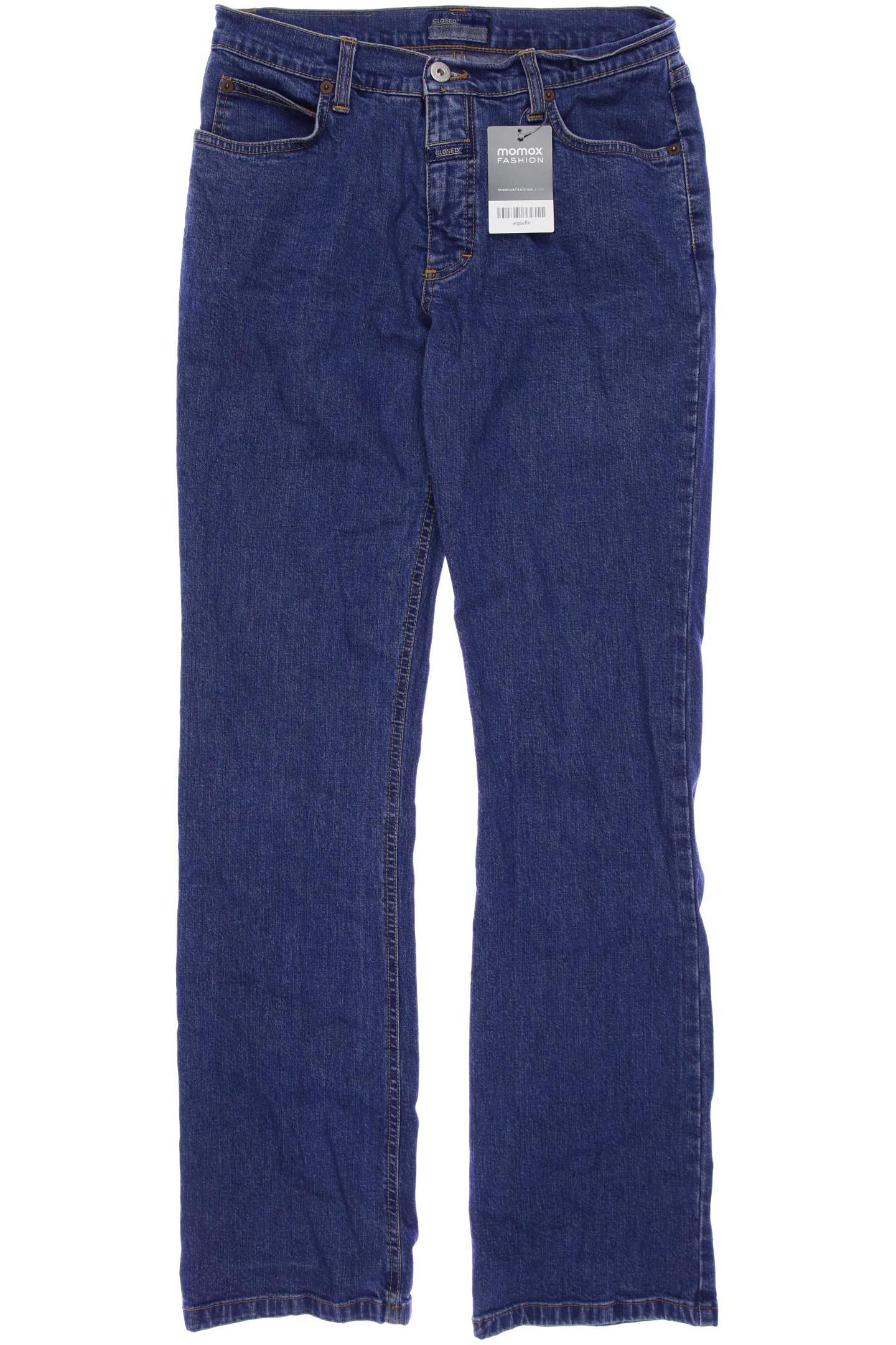

Closed Damen Jeans, blau
