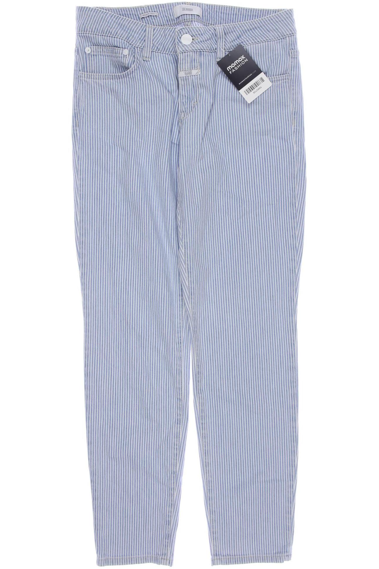 

Closed Damen Jeans, blau, Gr. 27