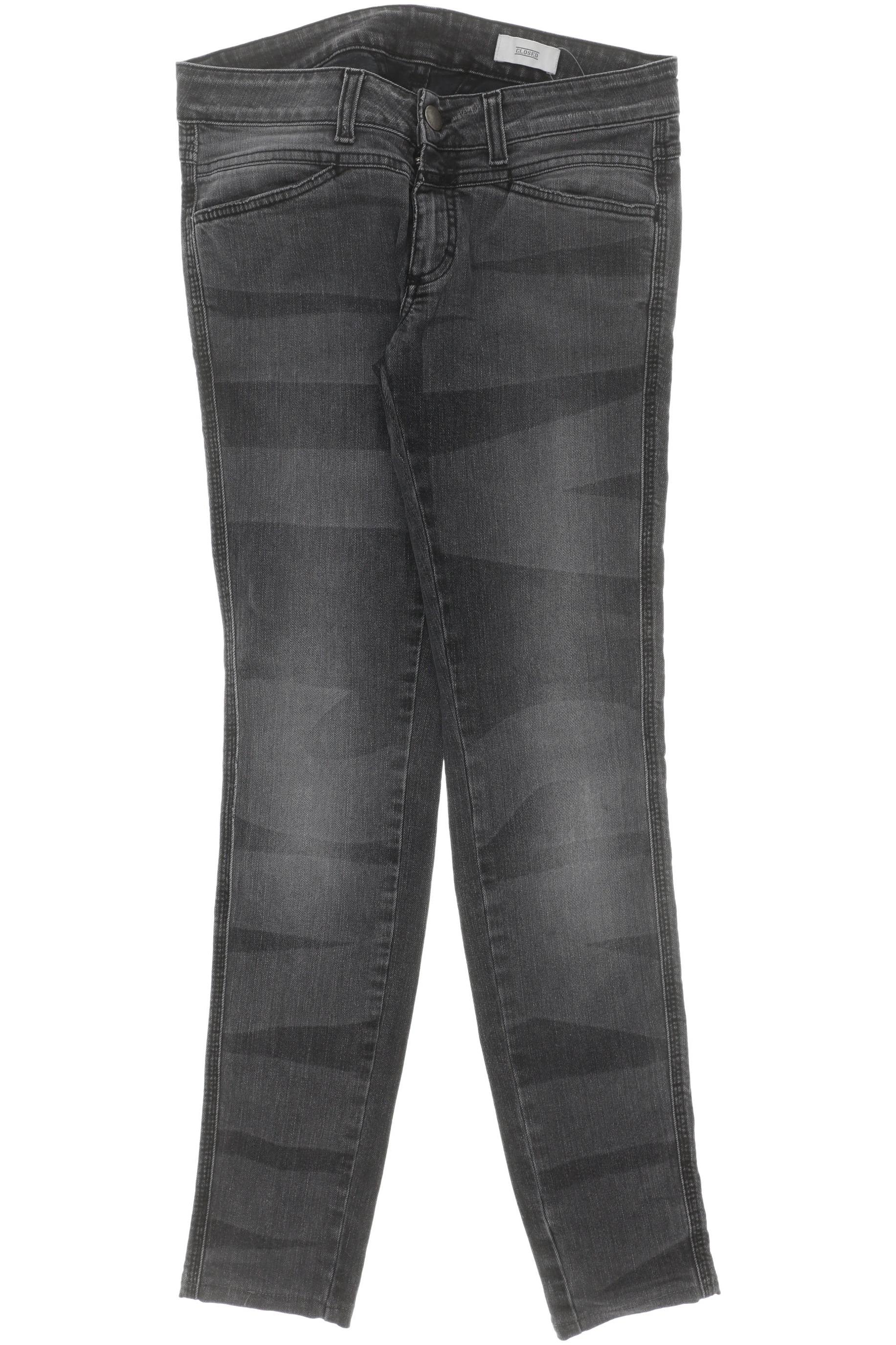 

Closed Damen Jeans, grau, Gr. 27