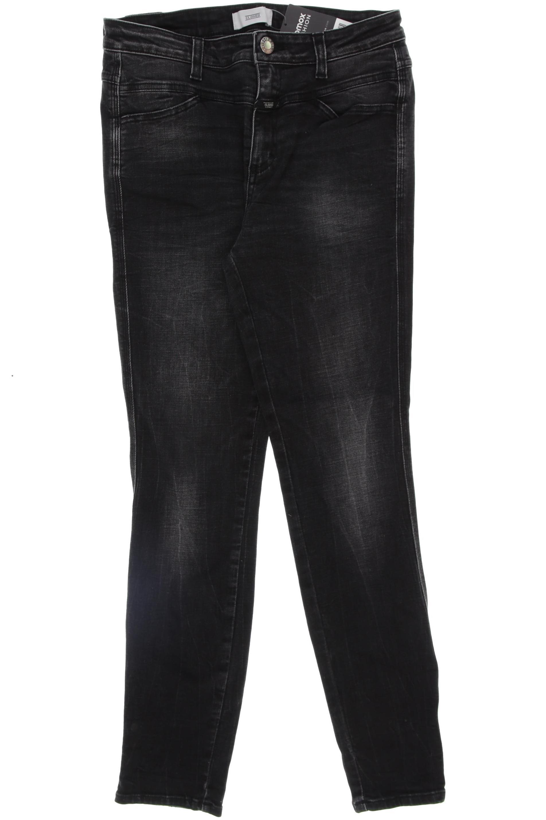 

Closed Damen Jeans, schwarz, Gr. 28