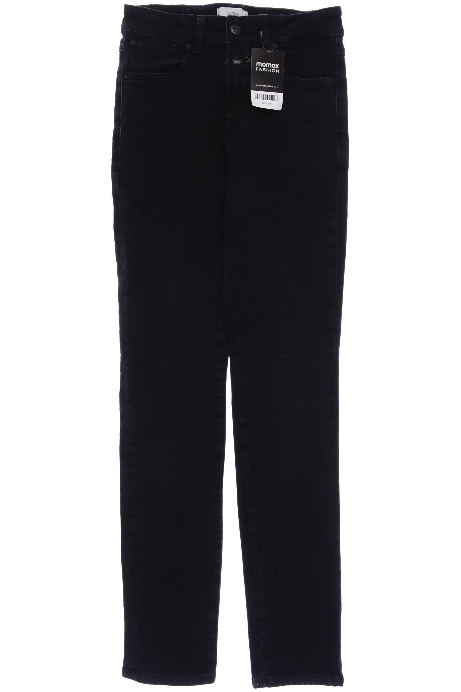 

Closed Damen Jeans, schwarz