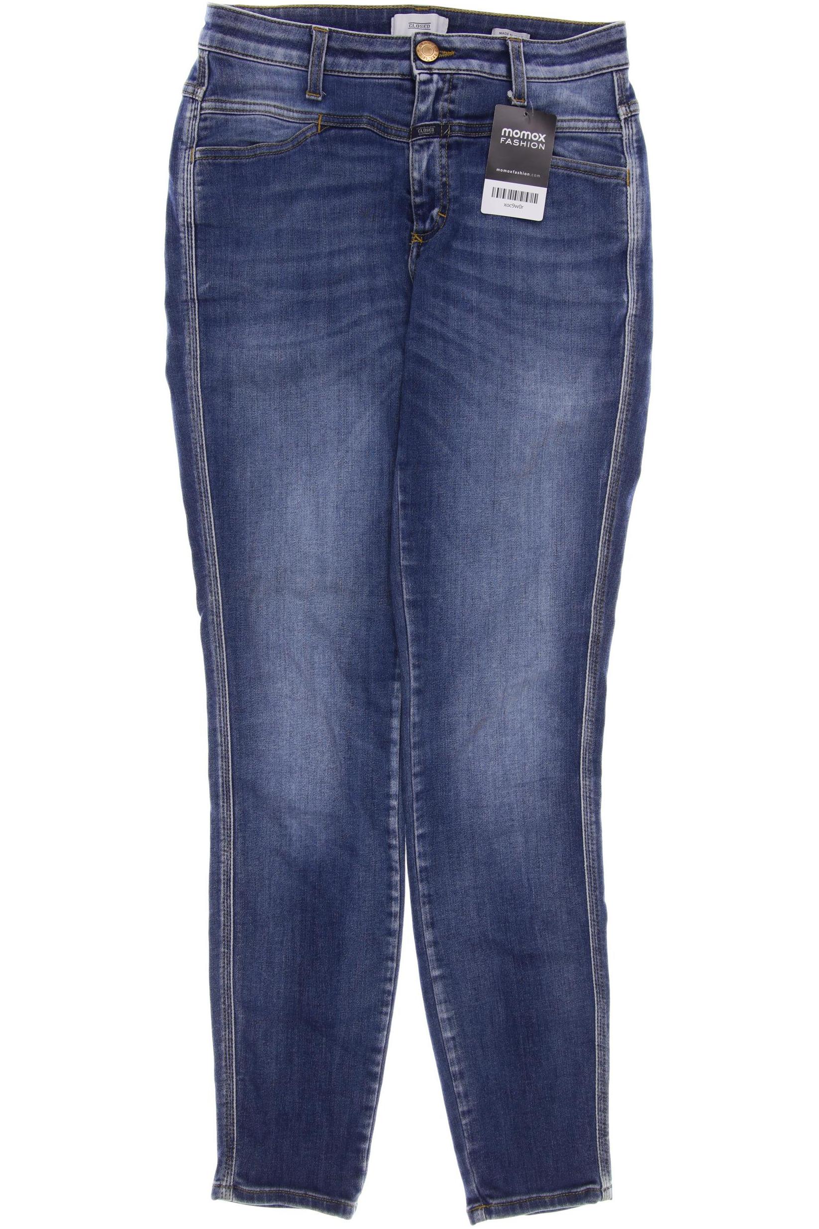 

Closed Damen Jeans, blau, Gr. 28