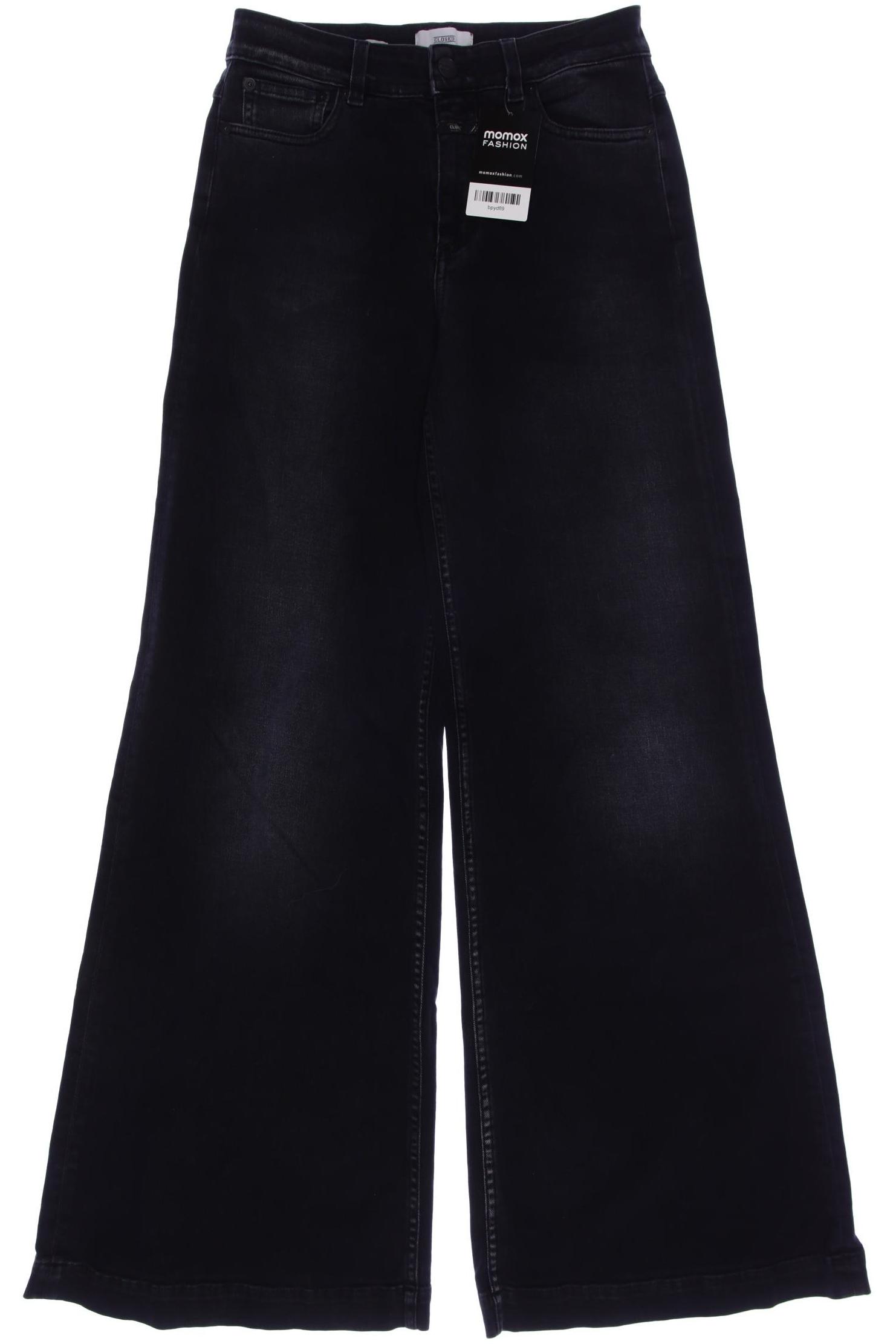 

Closed Damen Jeans, schwarz