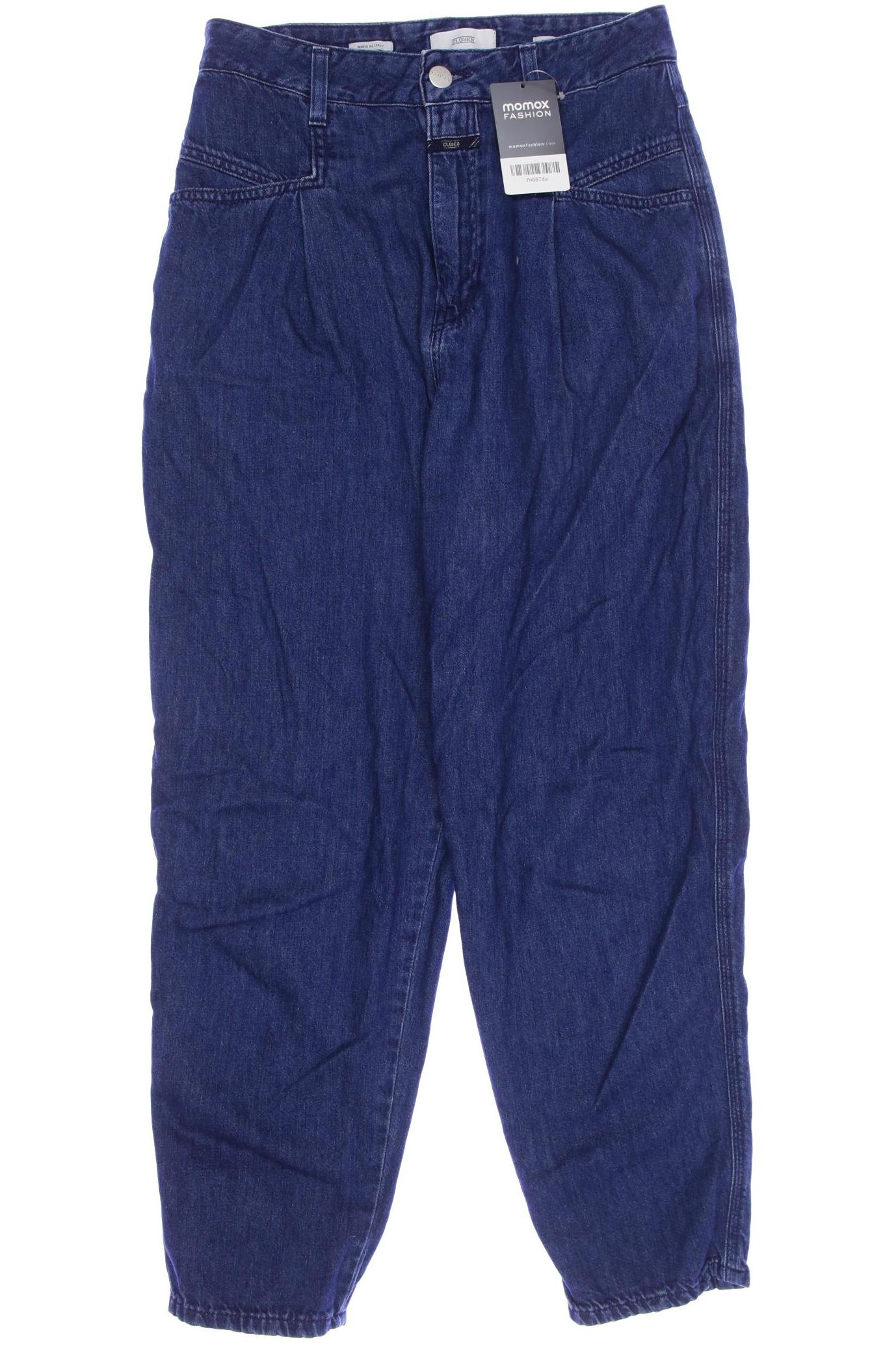 

Closed Damen Jeans, blau, Gr. 26