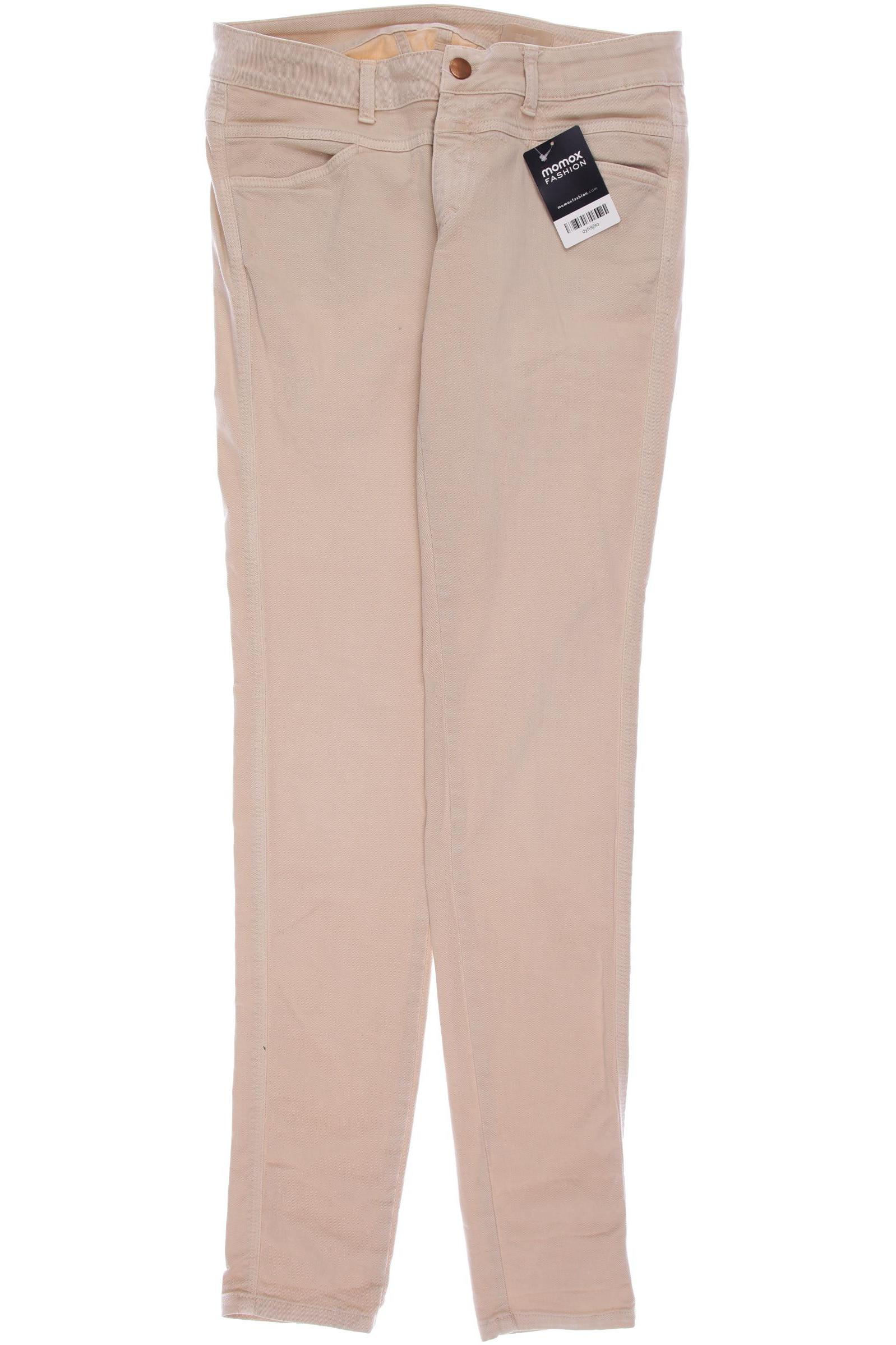 

Closed Damen Jeans, beige