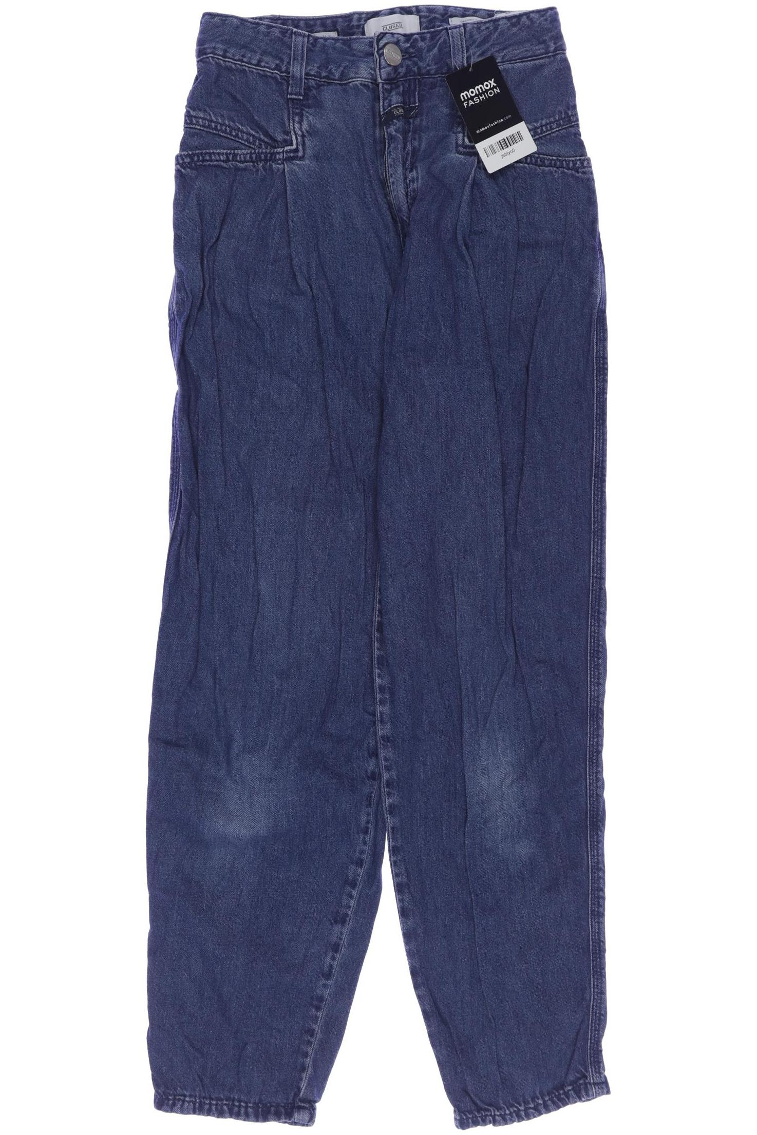 

Closed Damen Jeans, blau, Gr. 24