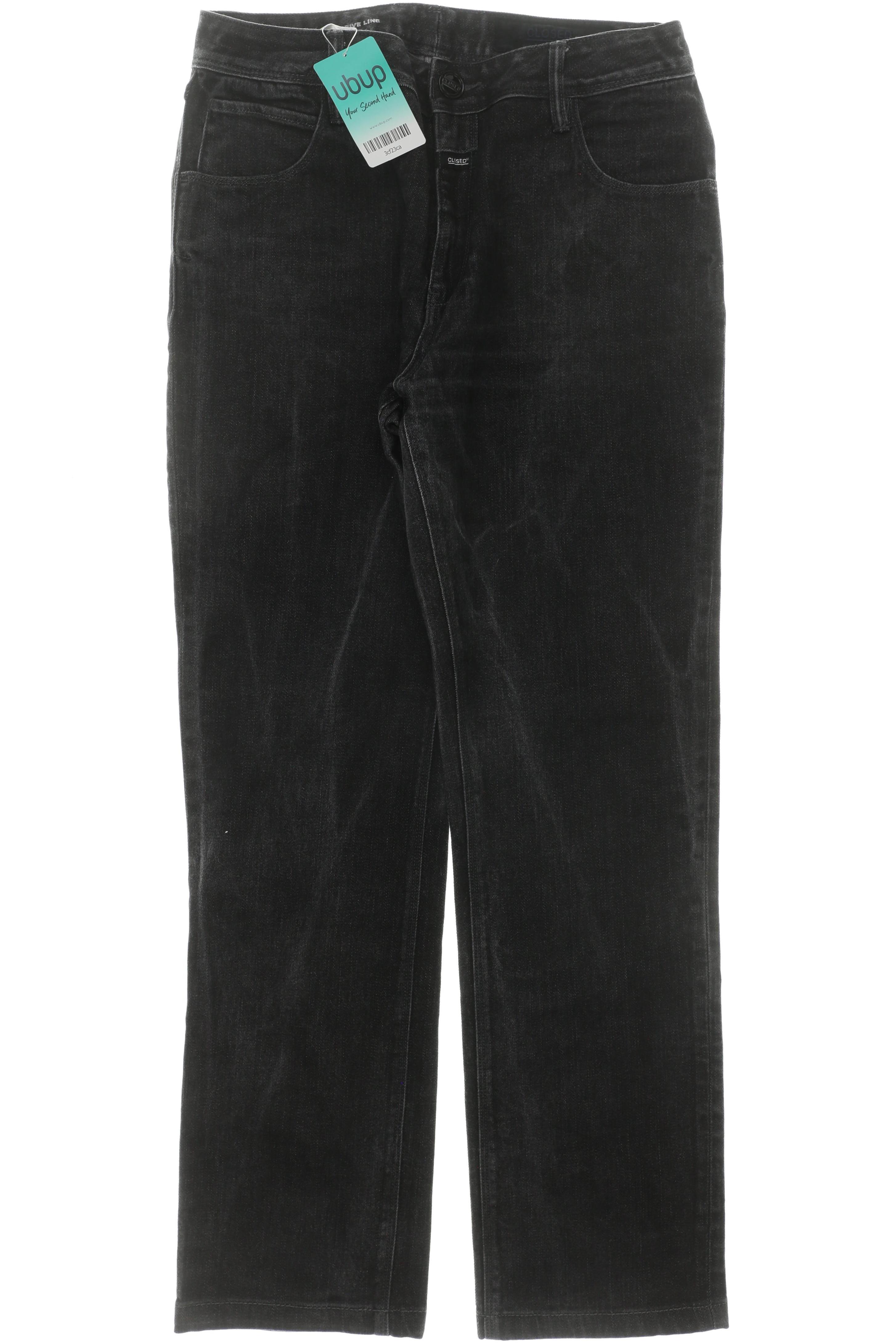 

Closed Damen Jeans, schwarz, Gr. 48