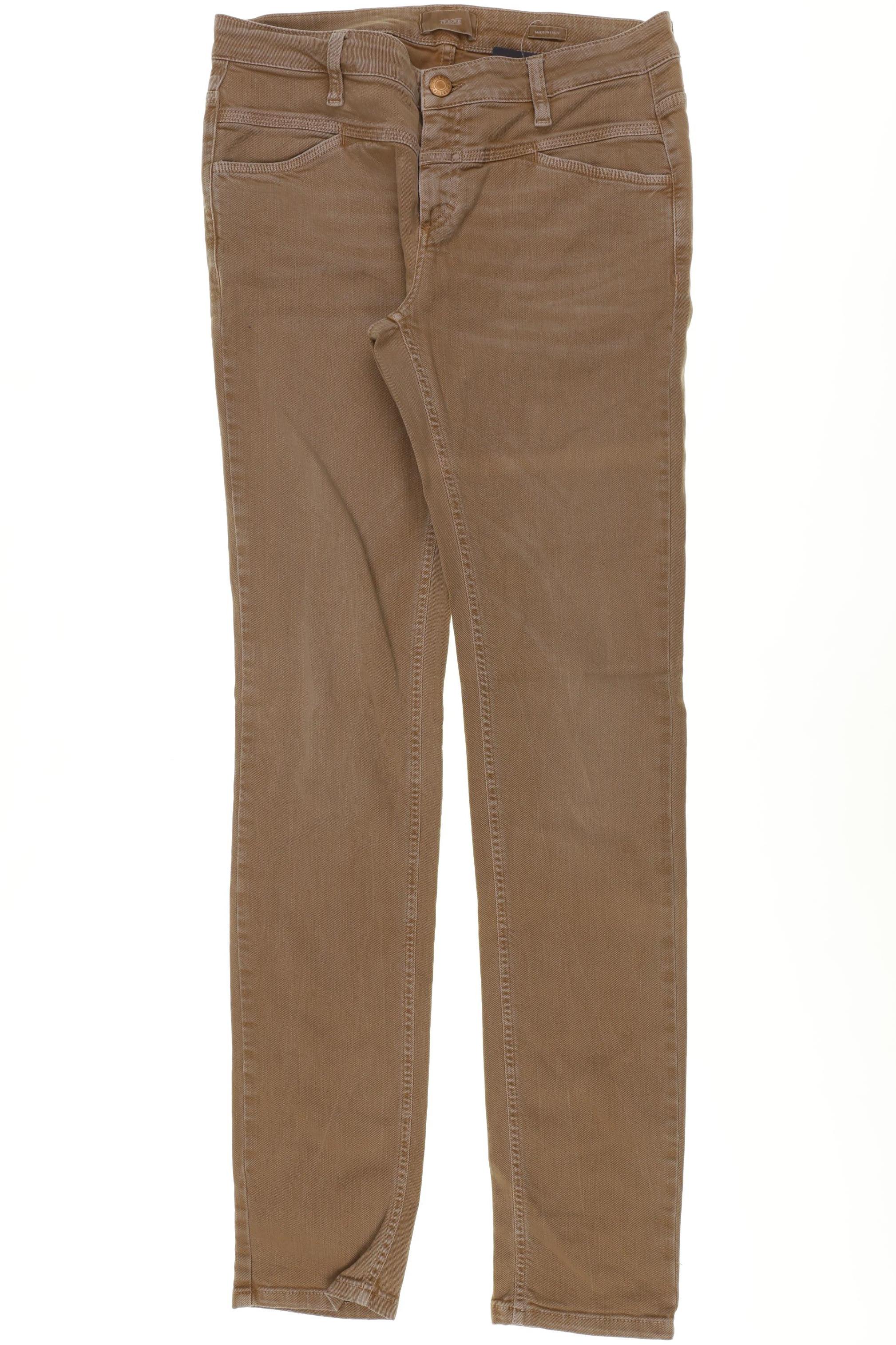 

Closed Damen Jeans, braun, Gr. 44