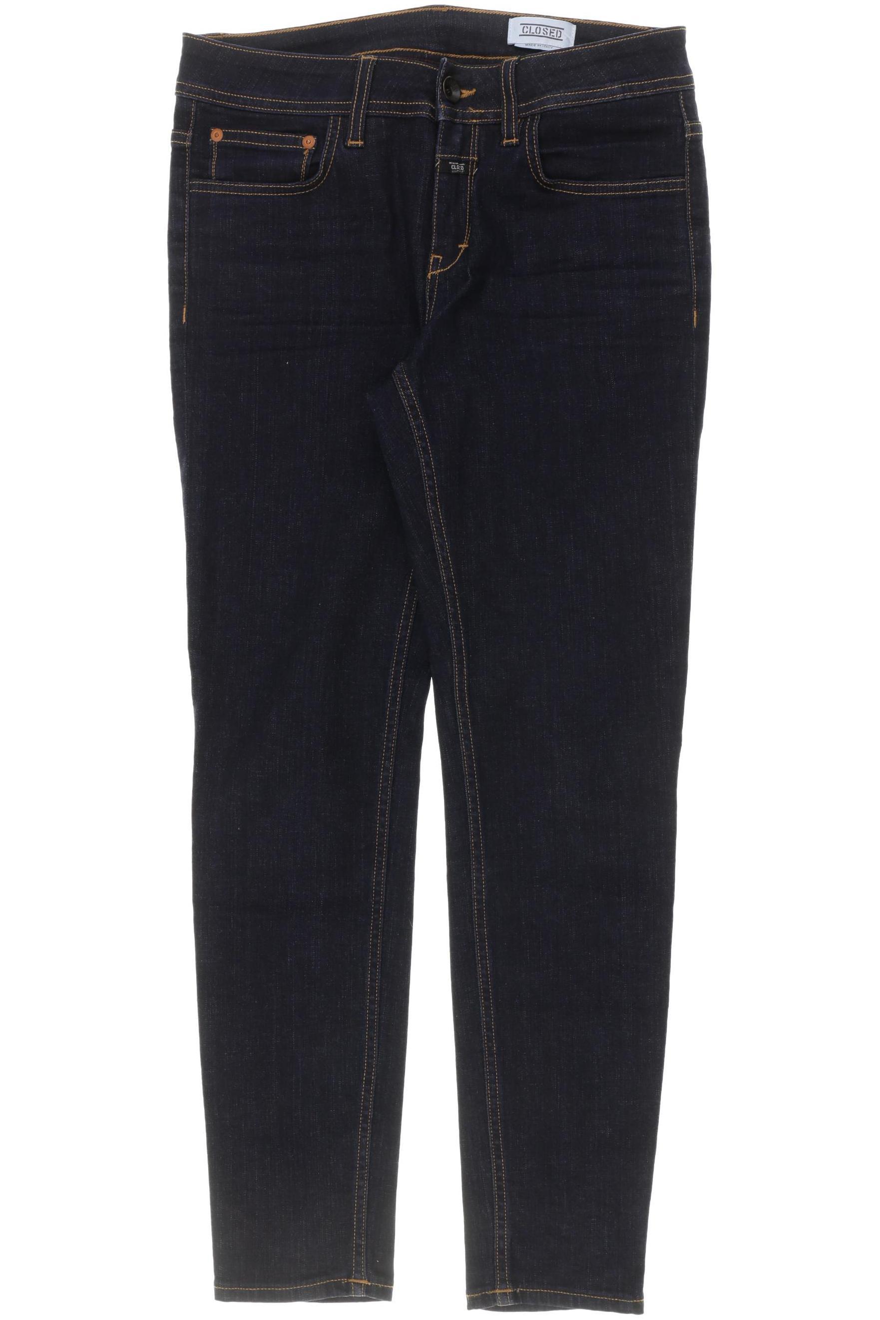 

Closed Damen Jeans, blau, Gr. 27