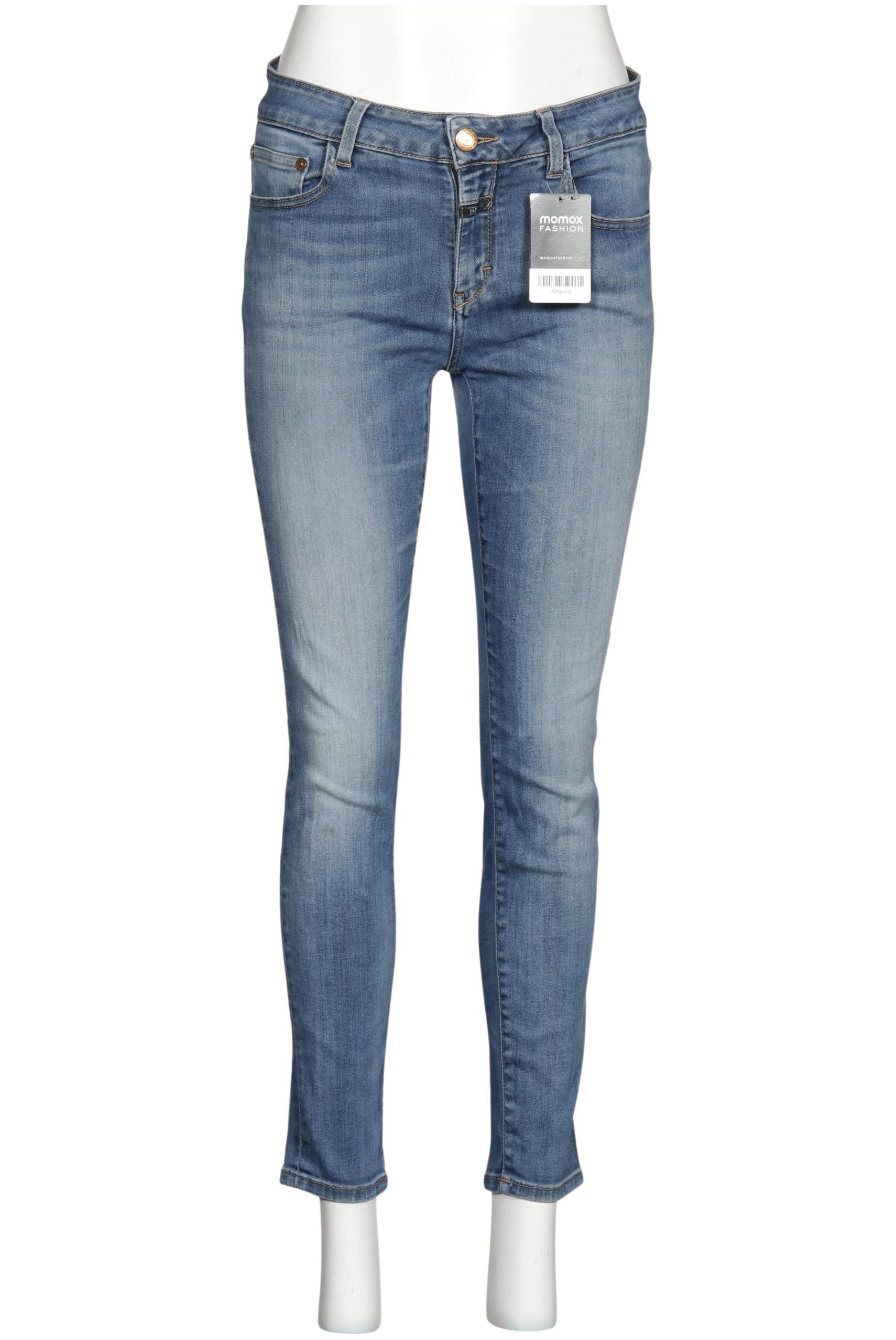 

Closed Damen Jeans, blau, Gr. 29