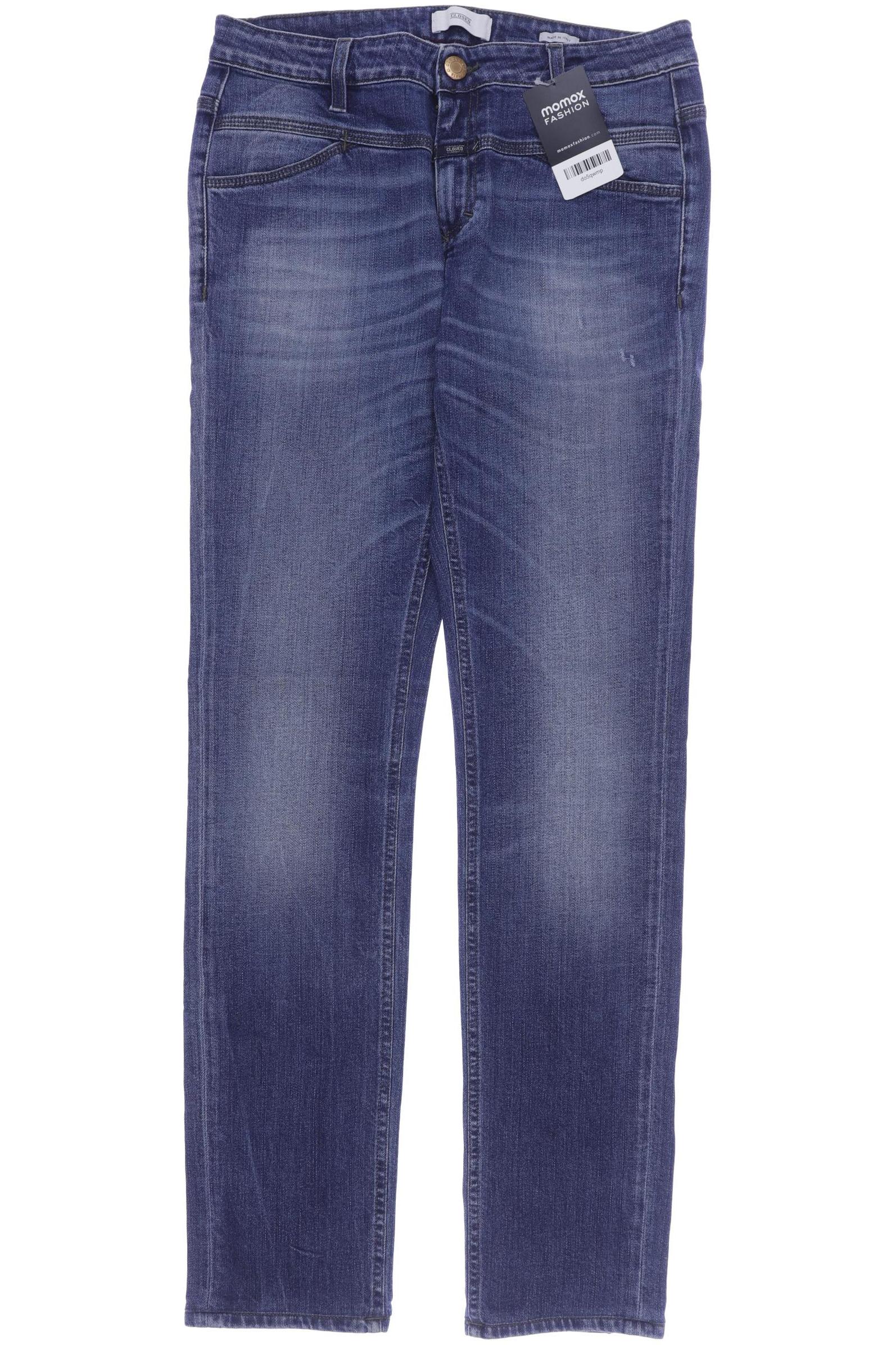 

Closed Damen Jeans, blau, Gr. 44