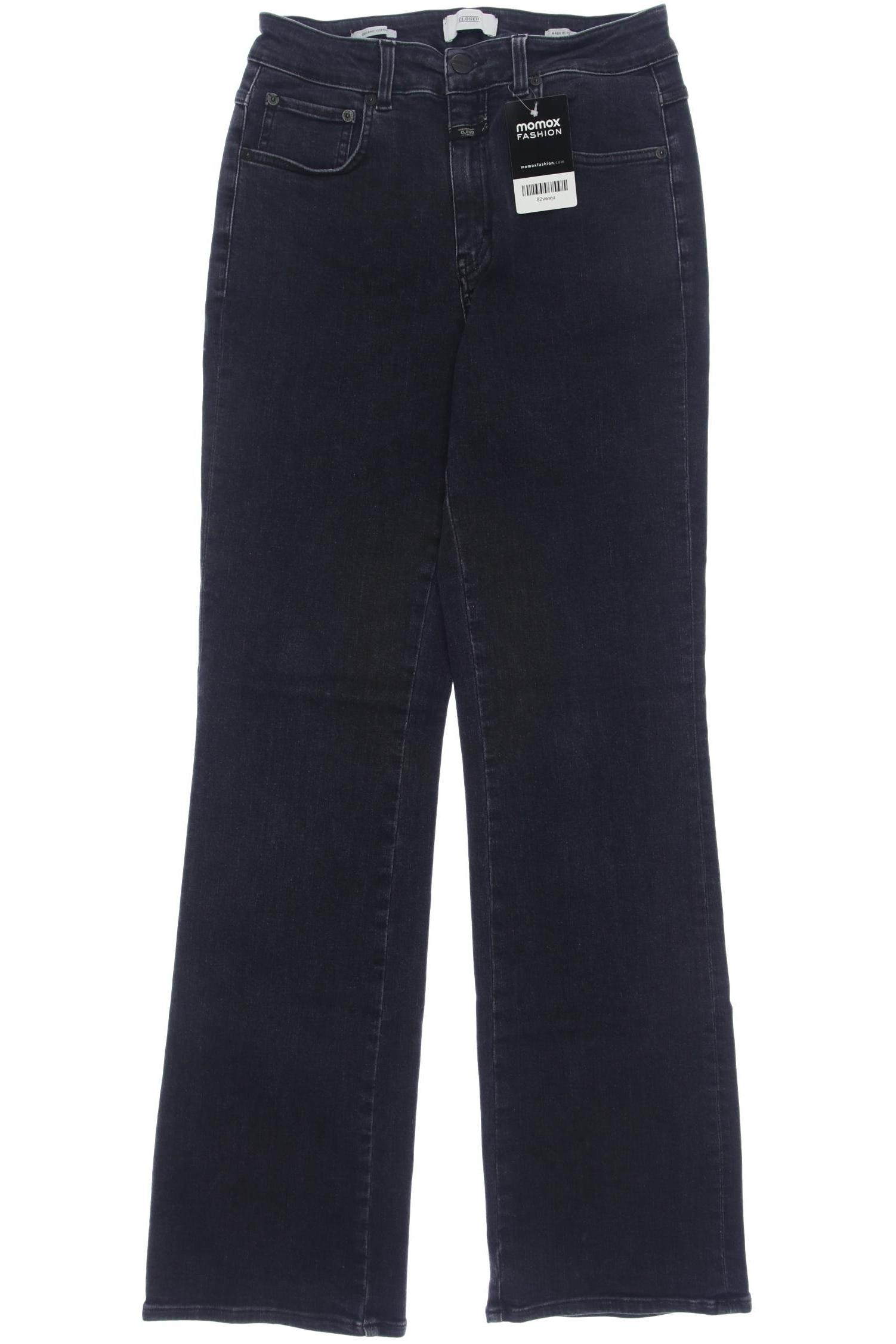 

Closed Damen Jeans, grau, Gr. 29