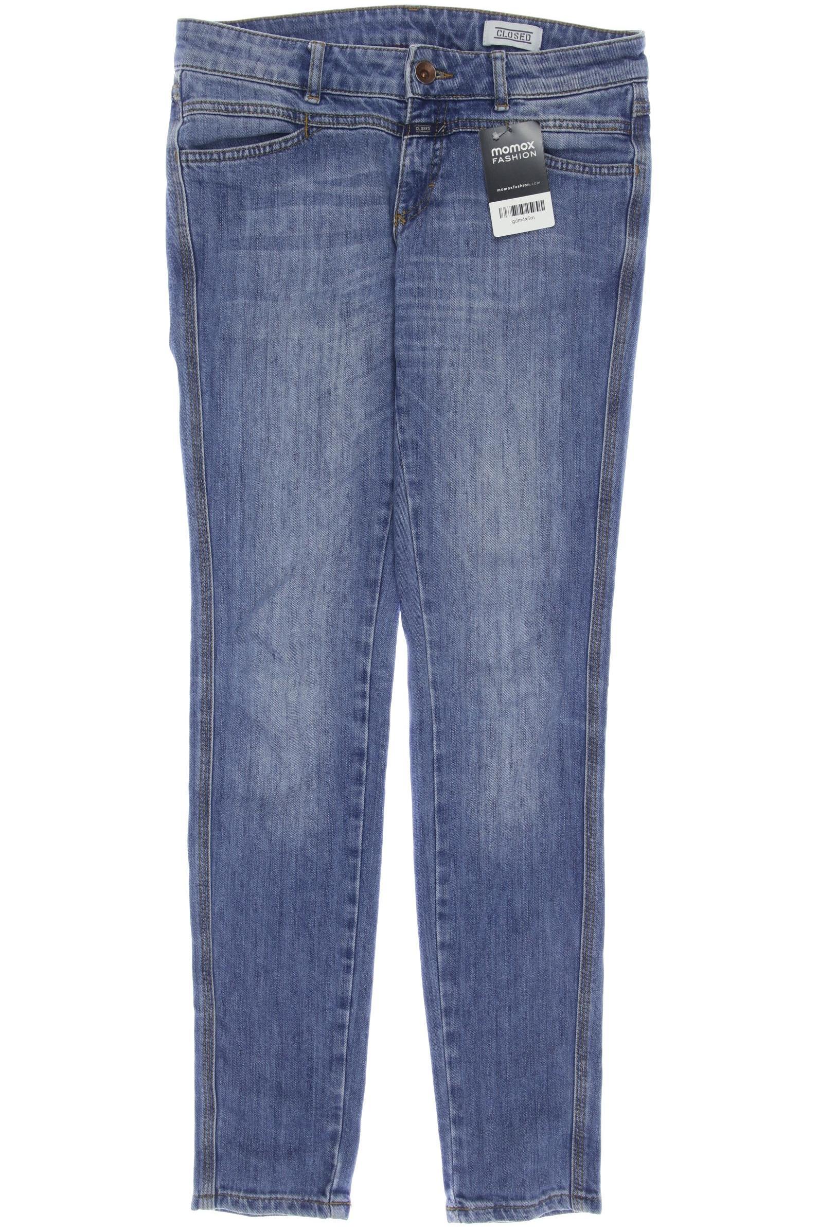 

Closed Damen Jeans, blau, Gr. 27
