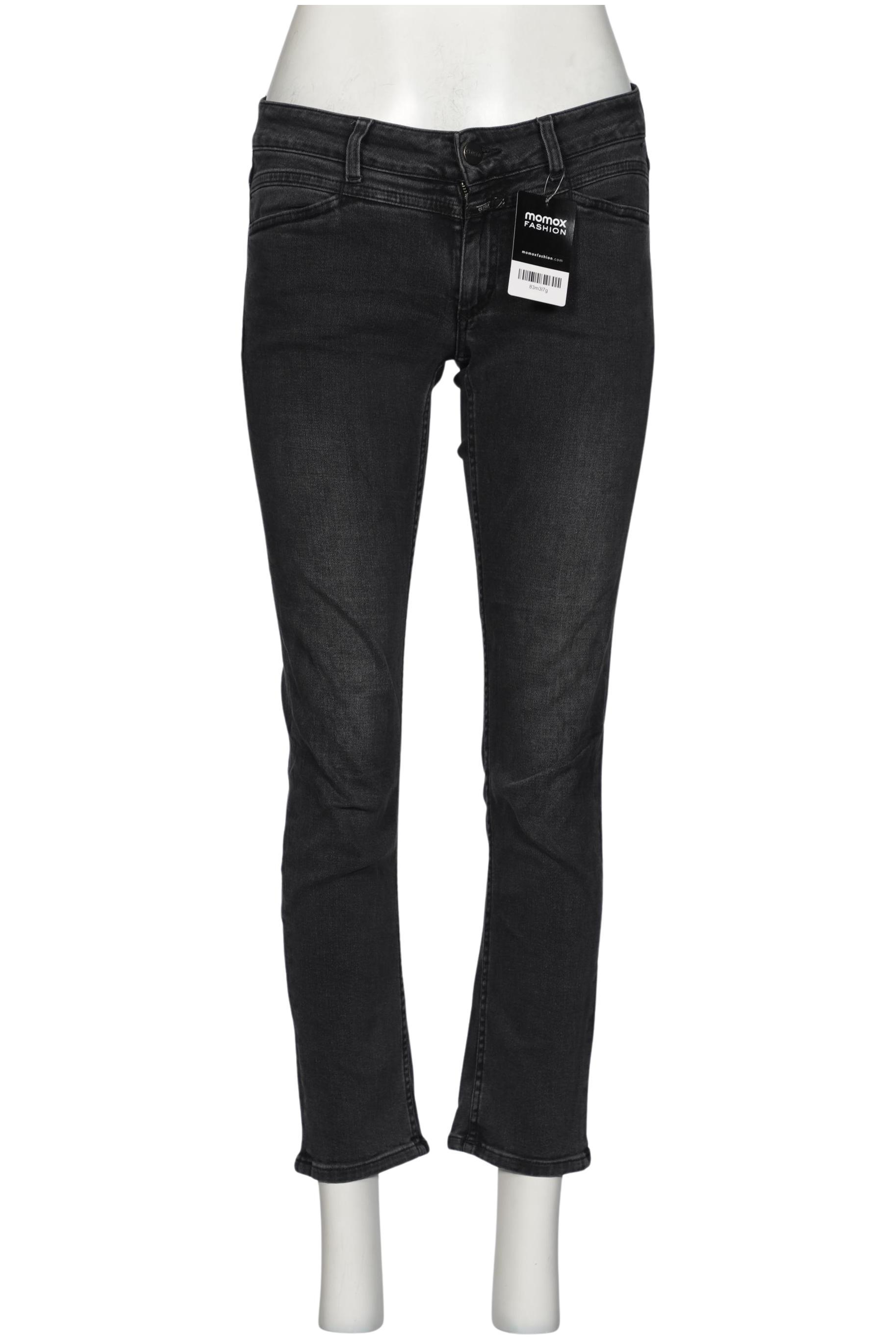 

Closed Damen Jeans, grau, Gr. 33