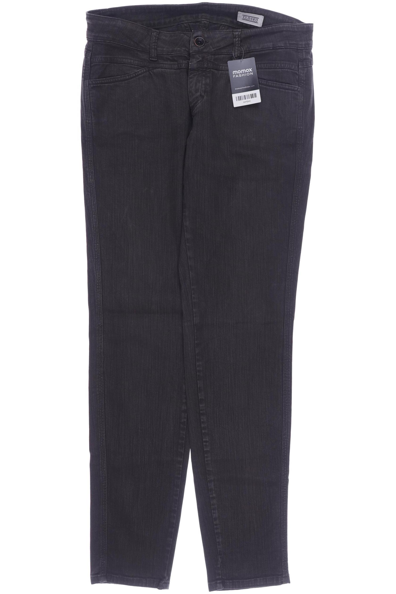 

Closed Damen Jeans, braun, Gr. 29