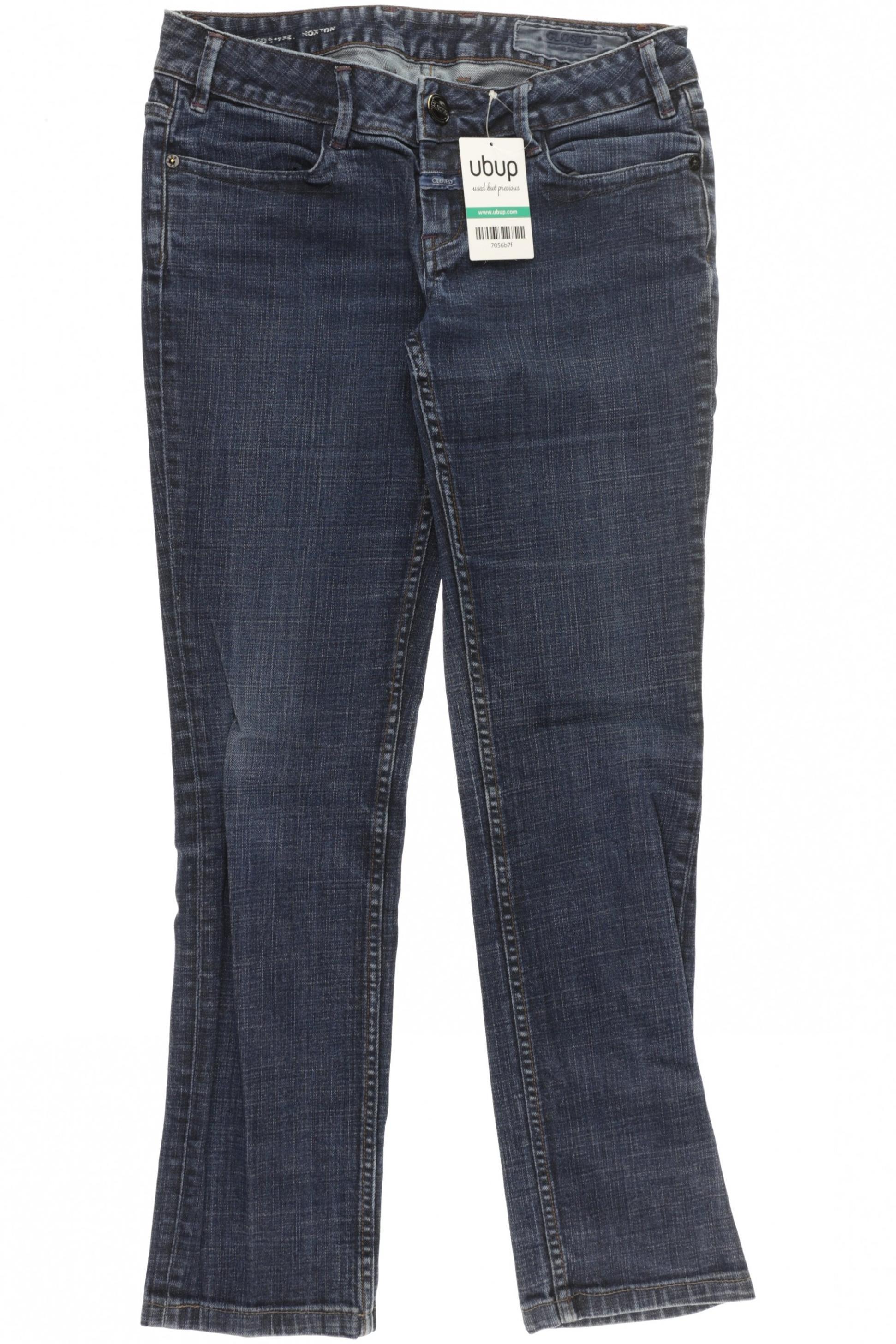 

Closed Damen Jeans, blau, Gr. 42