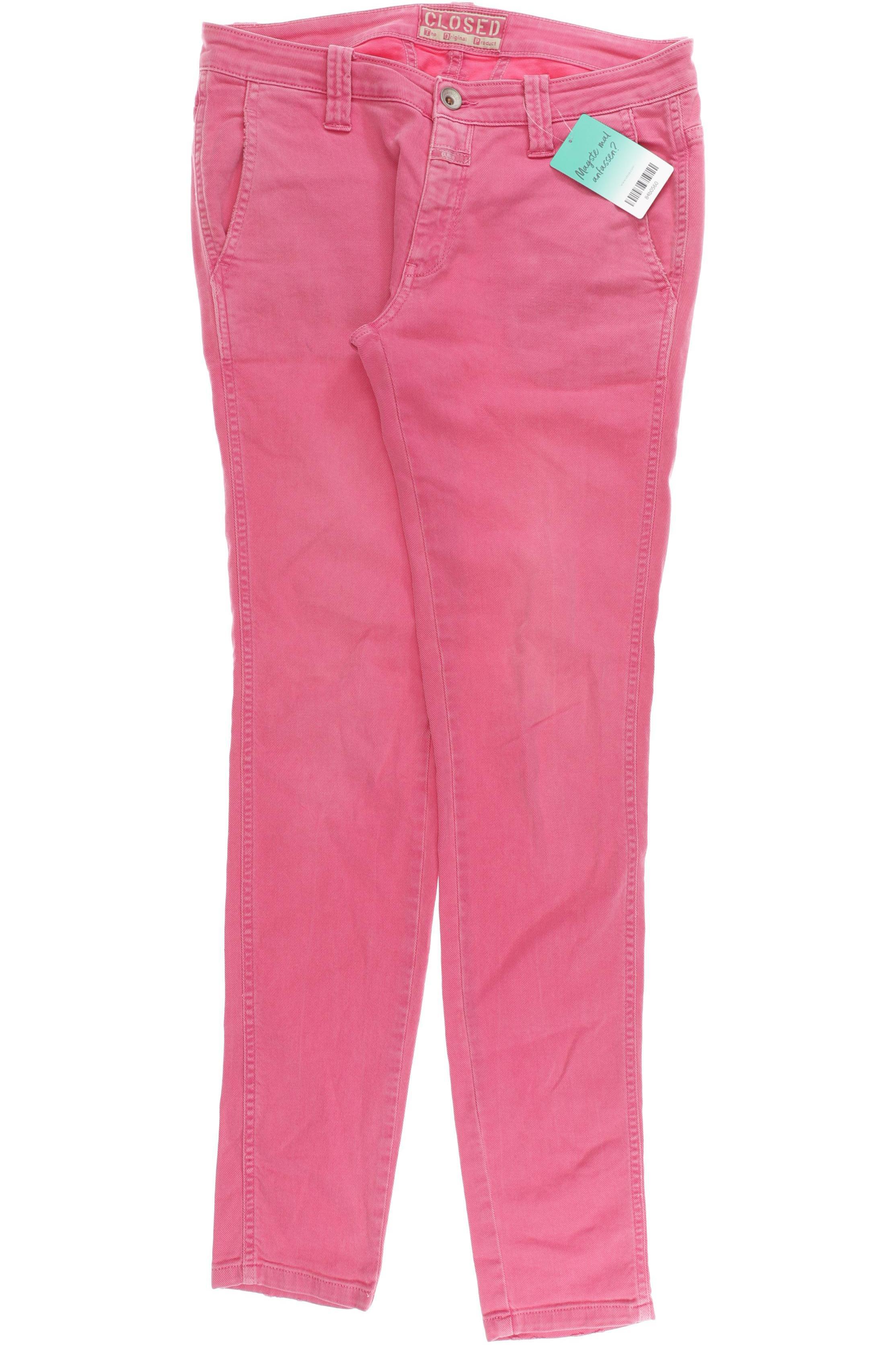

Closed Damen Jeans, pink, Gr. 29