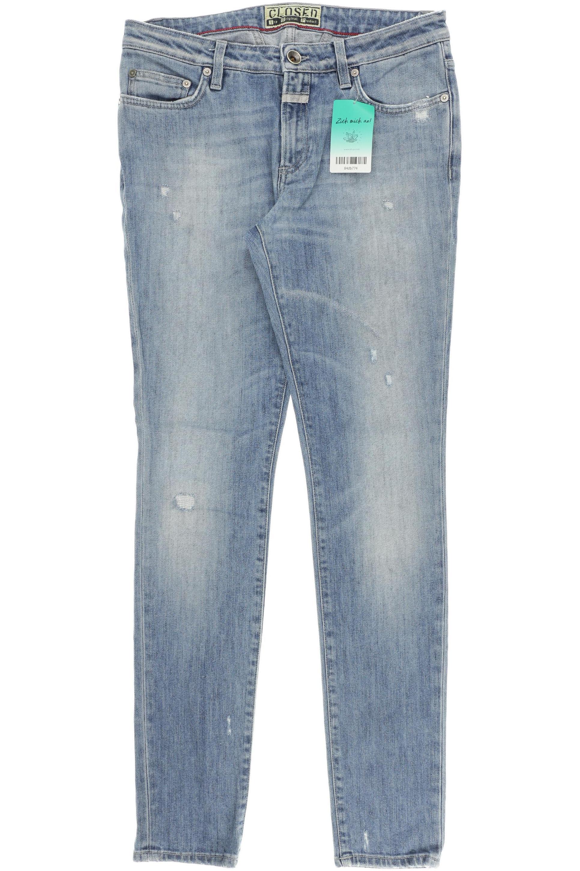 

Closed Damen Jeans, blau, Gr. 27