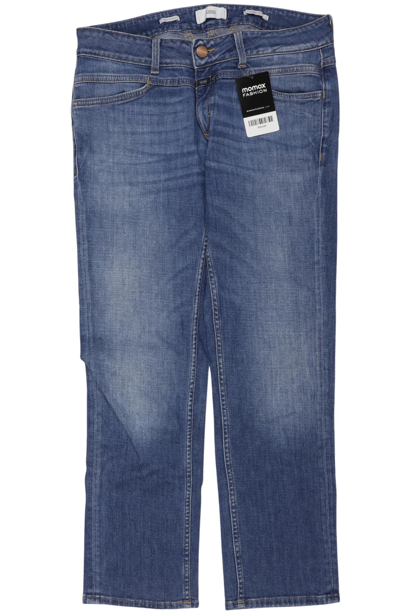 

Closed Damen Jeans, blau, Gr. 30