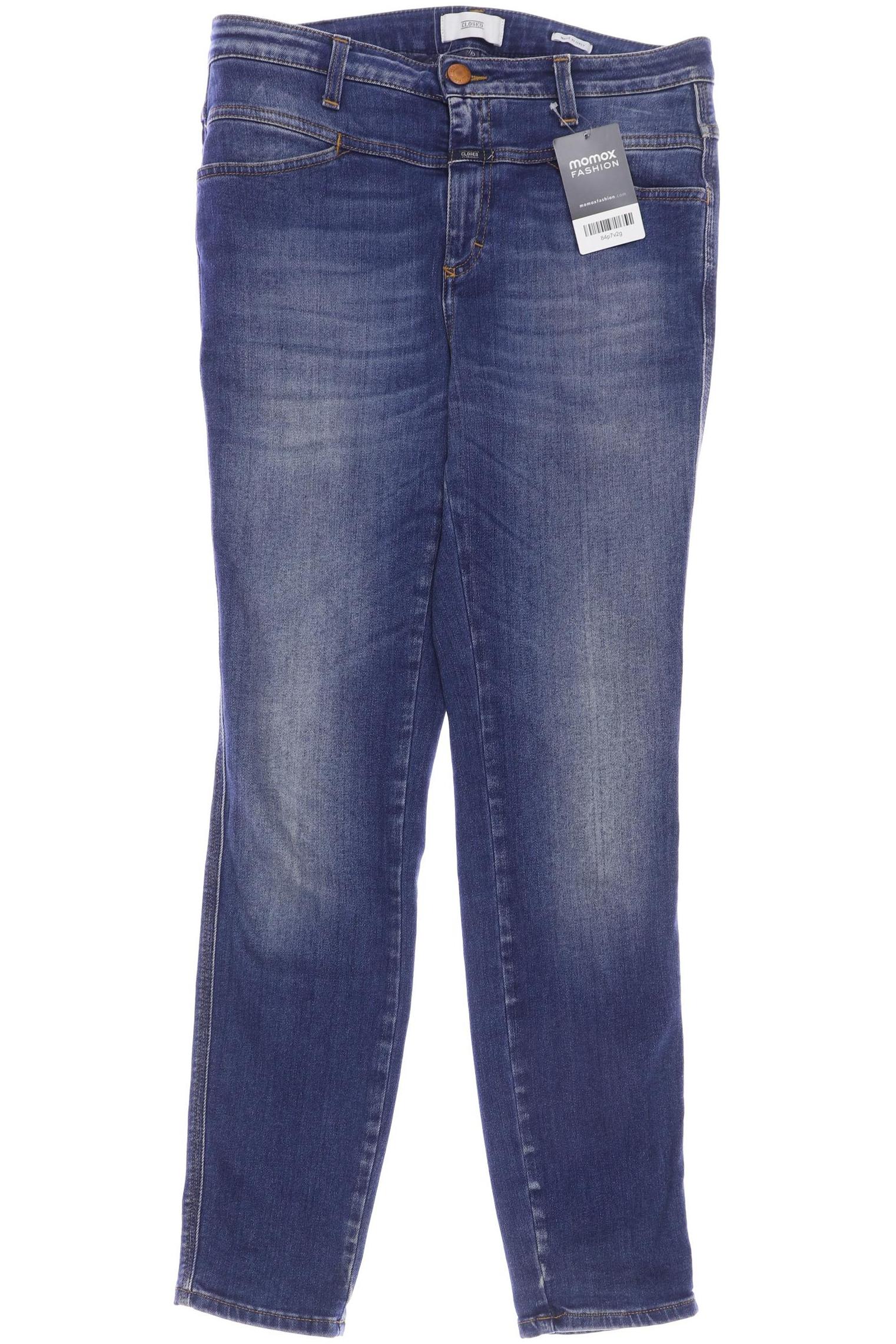 

Closed Damen Jeans, marineblau